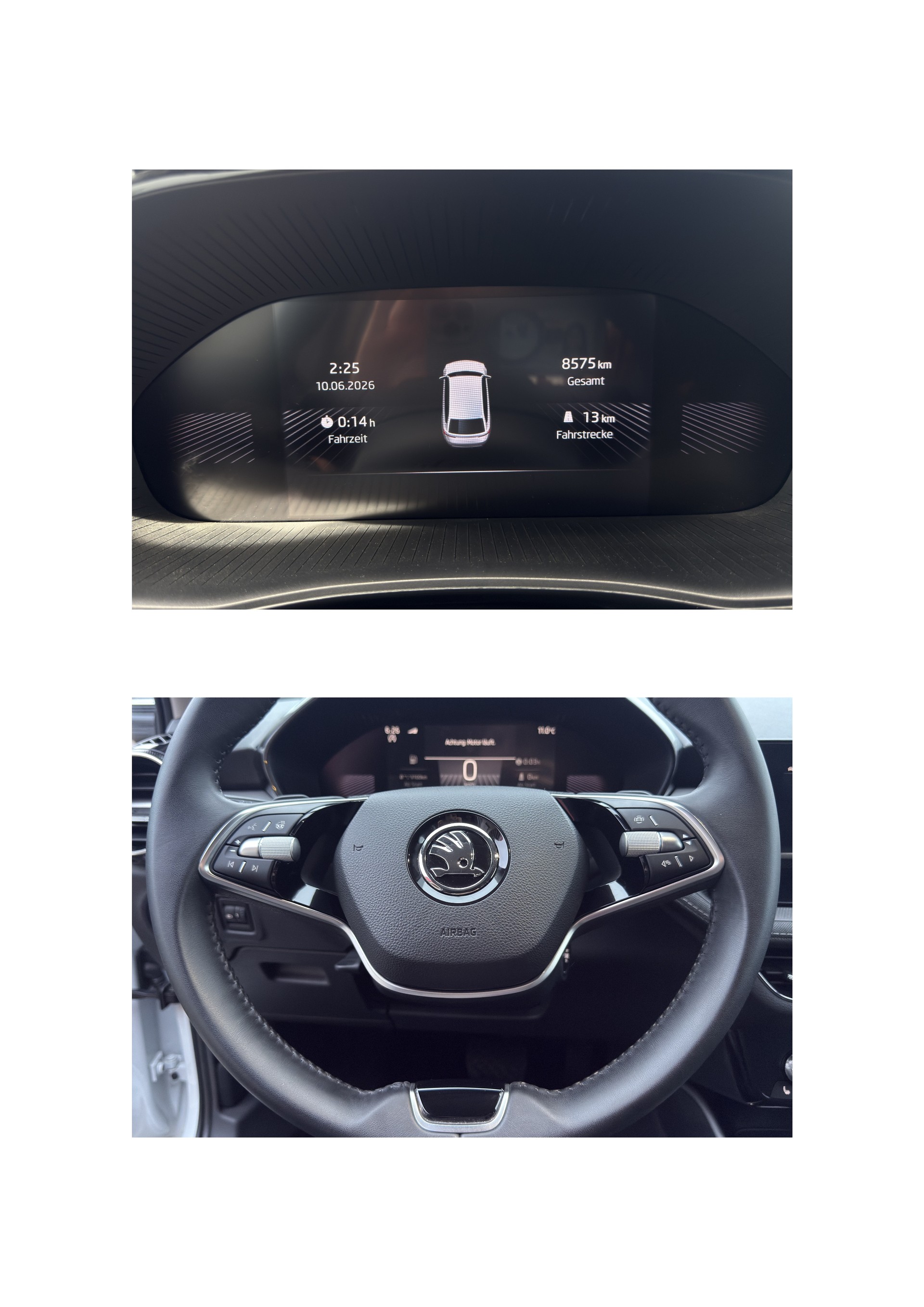 SKODA Fabia 1.0 TSI Selection DSG-image-19
