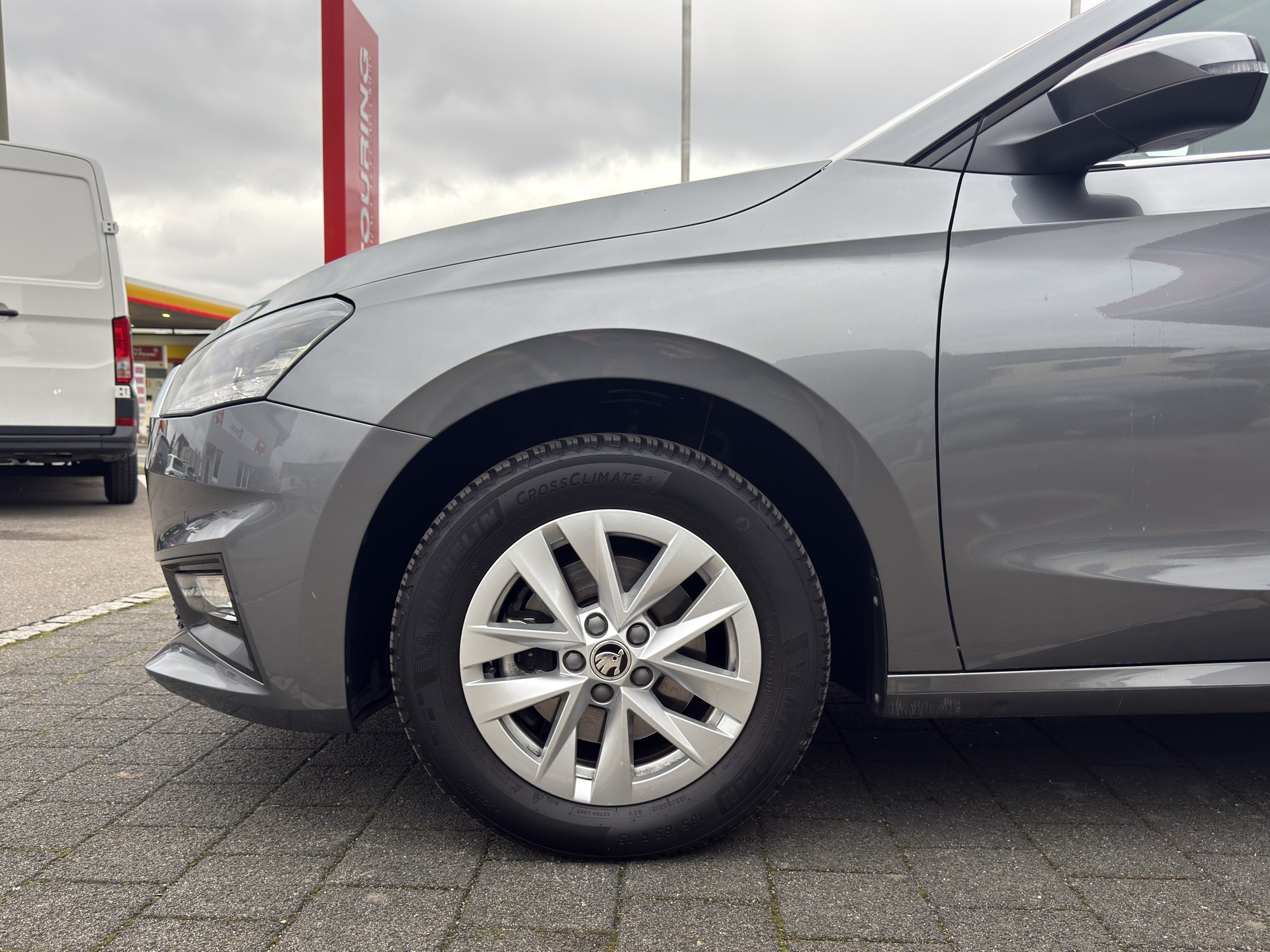 SKODA Fabia 1.0 TSI Selection DSG-image-23