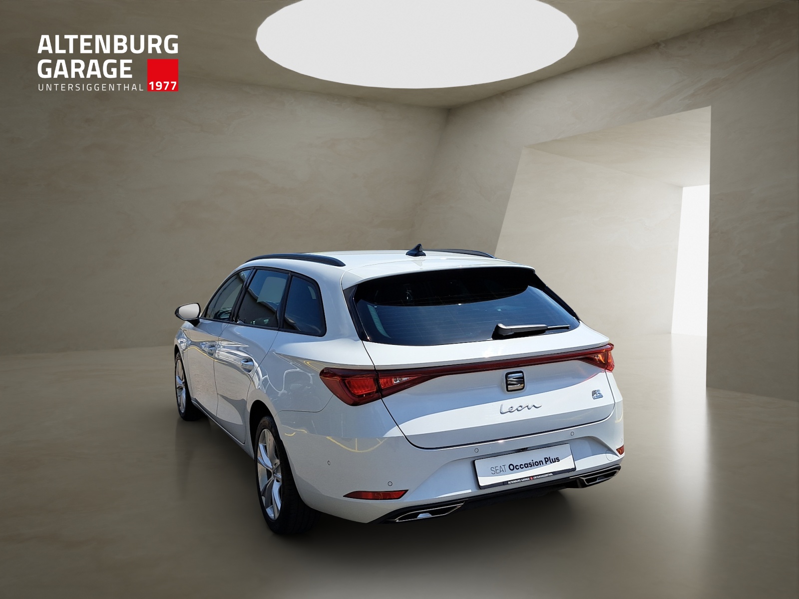 SEAT Leon ST 1.5 eHybrid FR DSG-image-8
