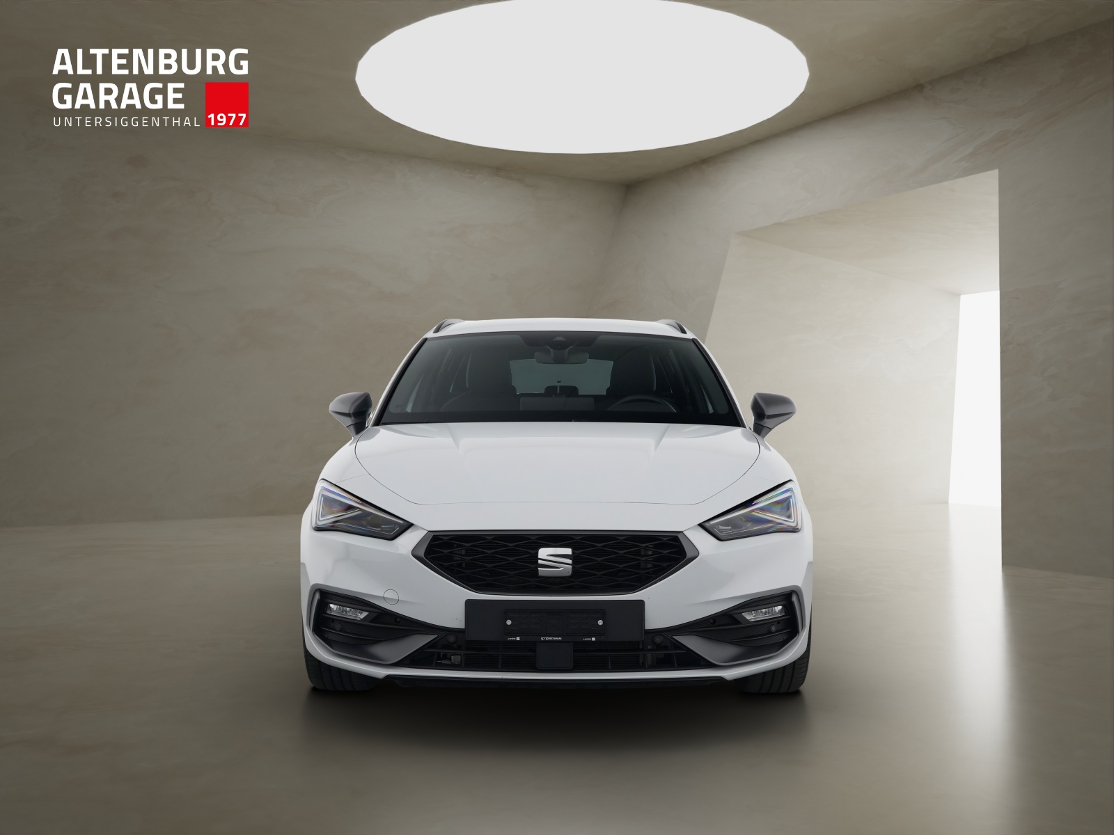 SEAT Leon ST 1.5 eHybrid FR DSG-image-5