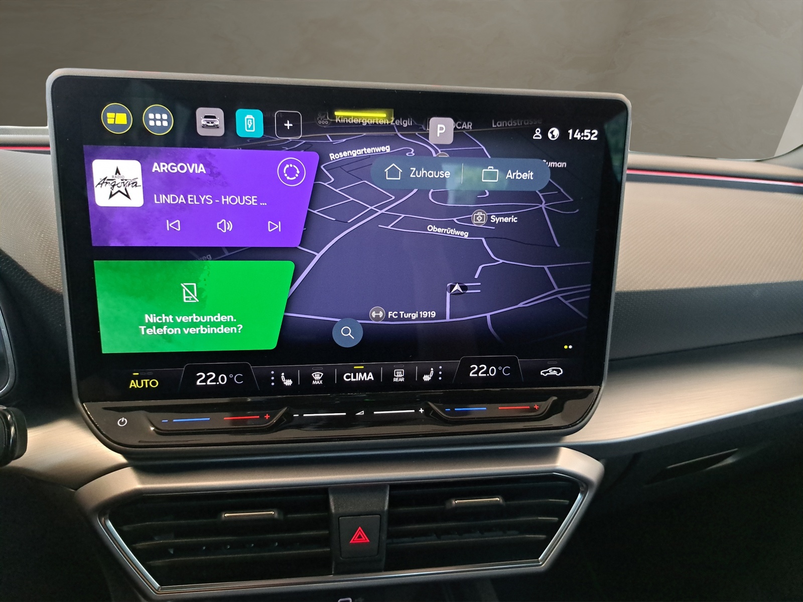 SEAT Leon ST 1.5 eHybrid FR DSG-image-19