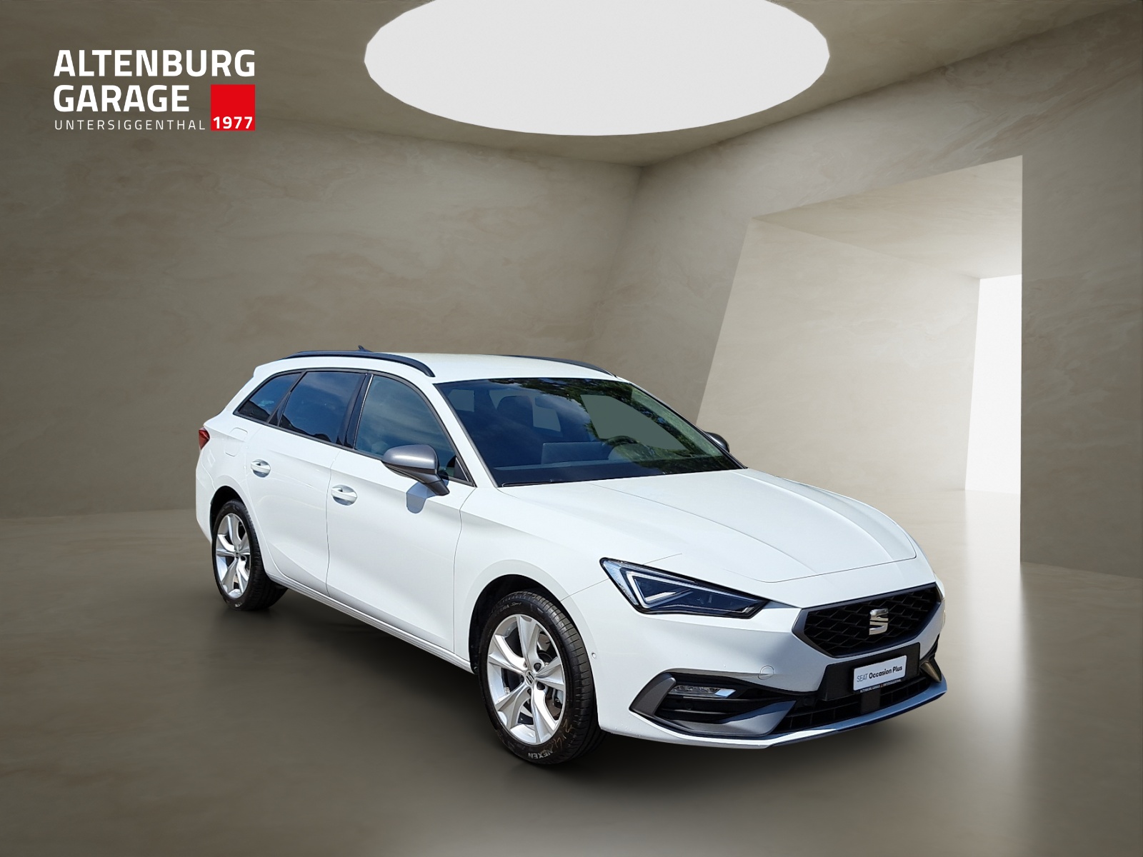 SEAT Leon ST 1.5 eHybrid FR DSG-image-12