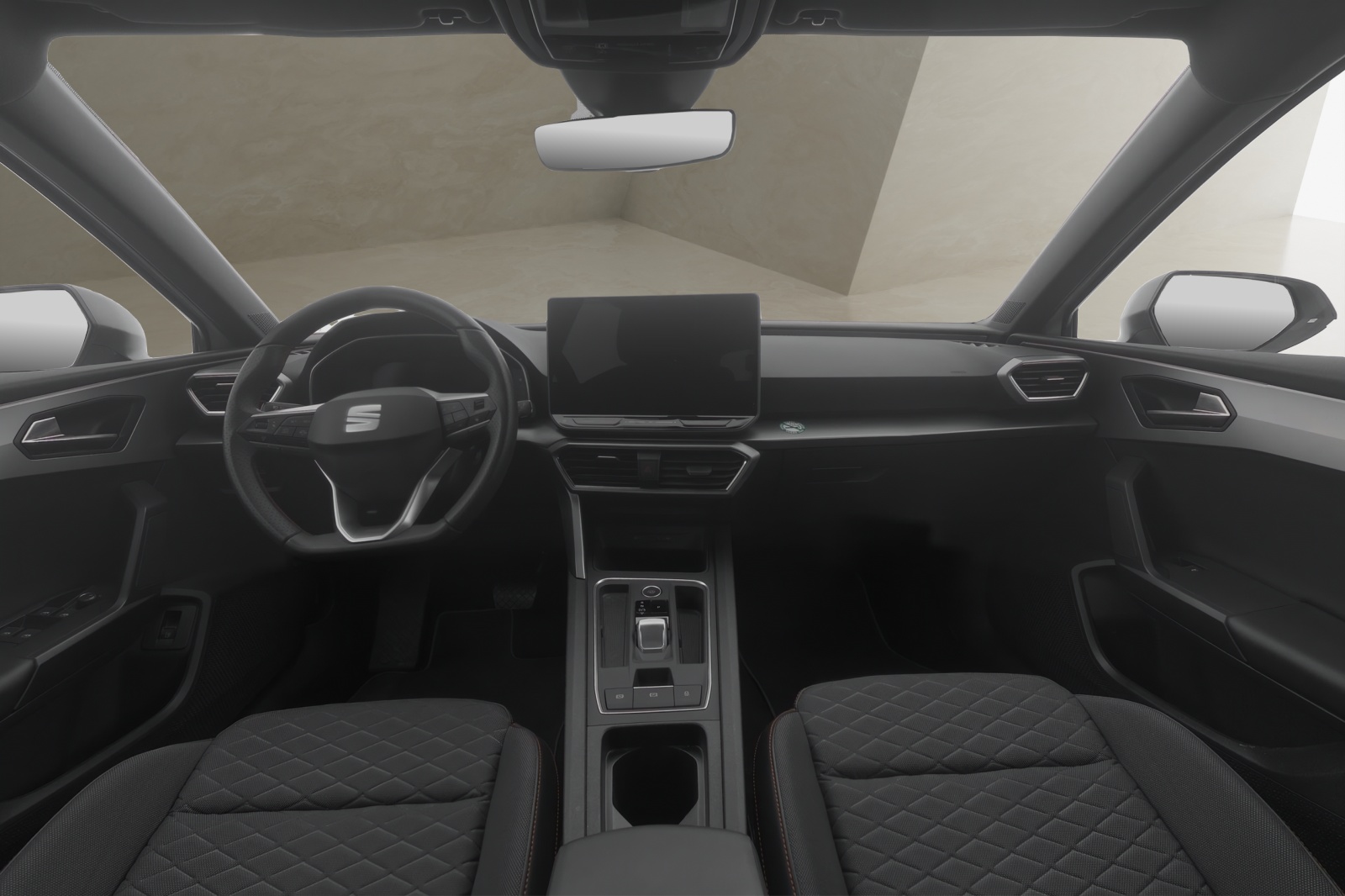 SEAT Leon ST 1.5 eHybrid FR DSG-image-6