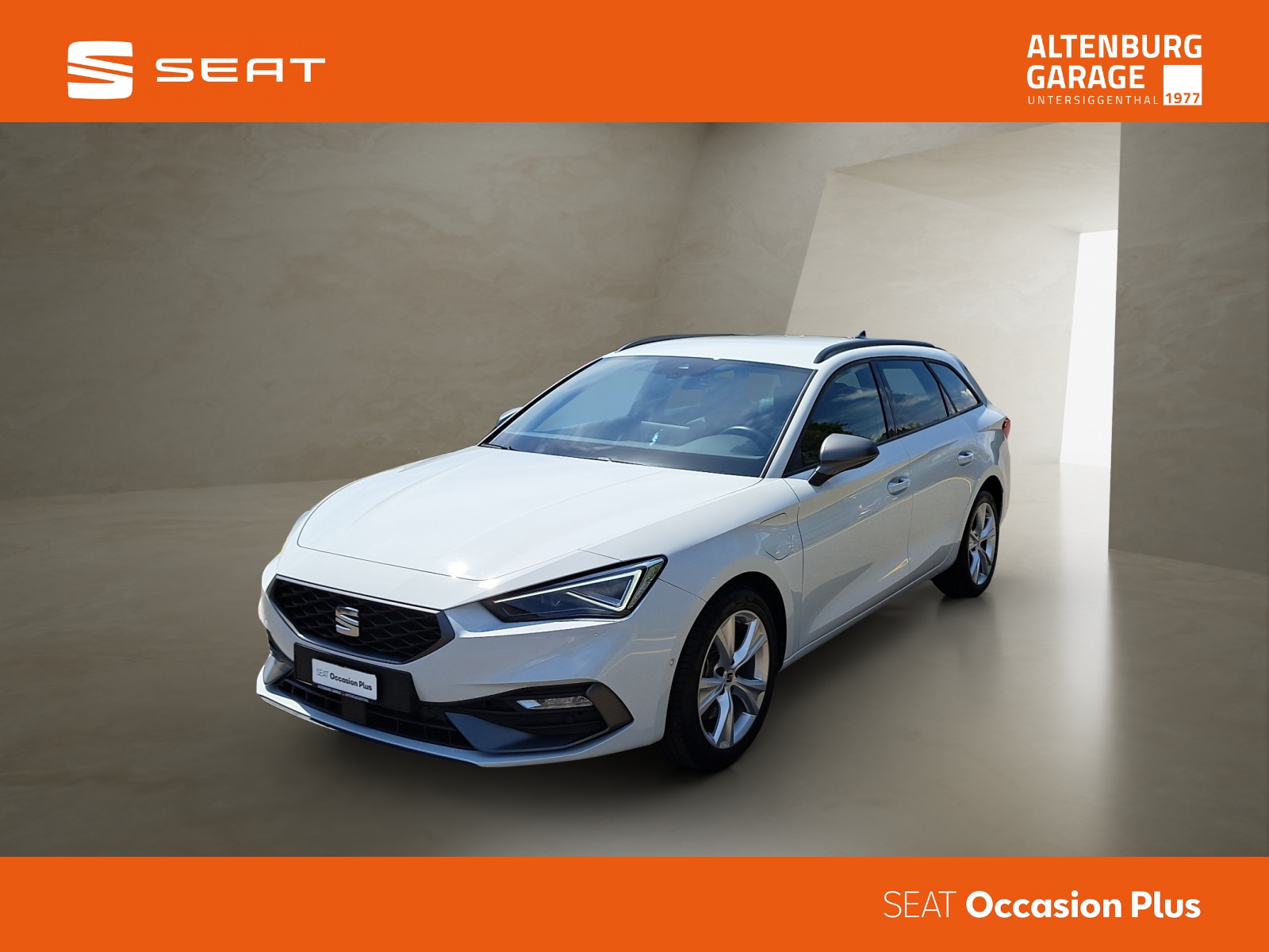 SEAT Leon ST 1.5 eHybrid FR DSG-image-6