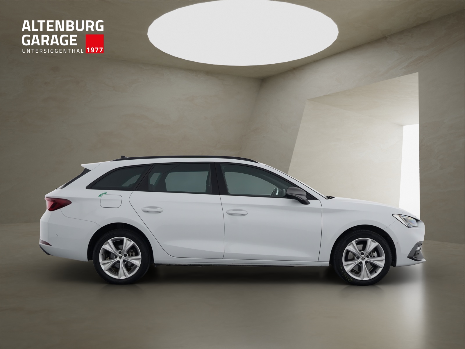 SEAT Leon ST 1.5 eHybrid FR DSG-image-4