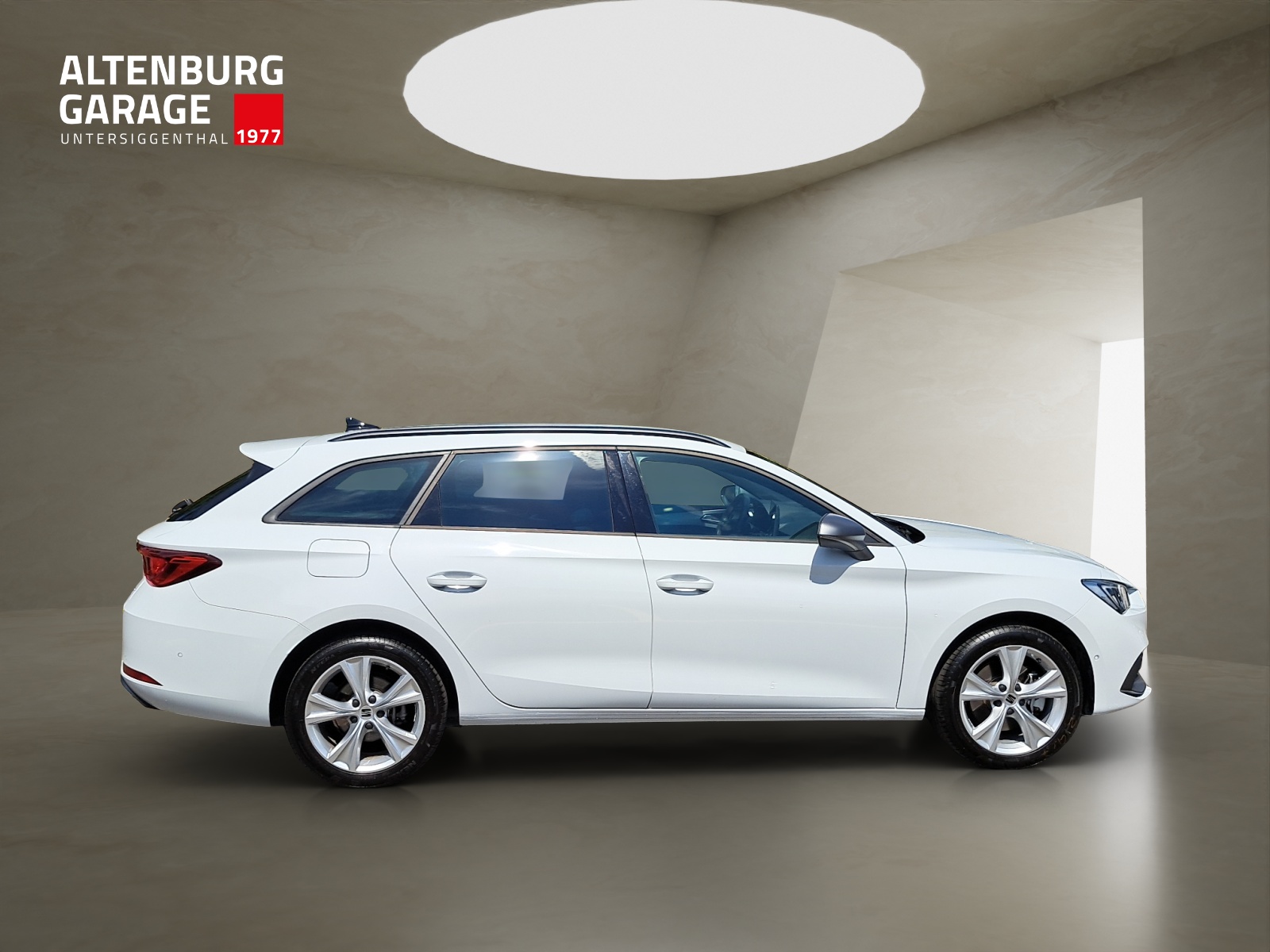 SEAT Leon ST 1.5 eHybrid FR DSG-image-11