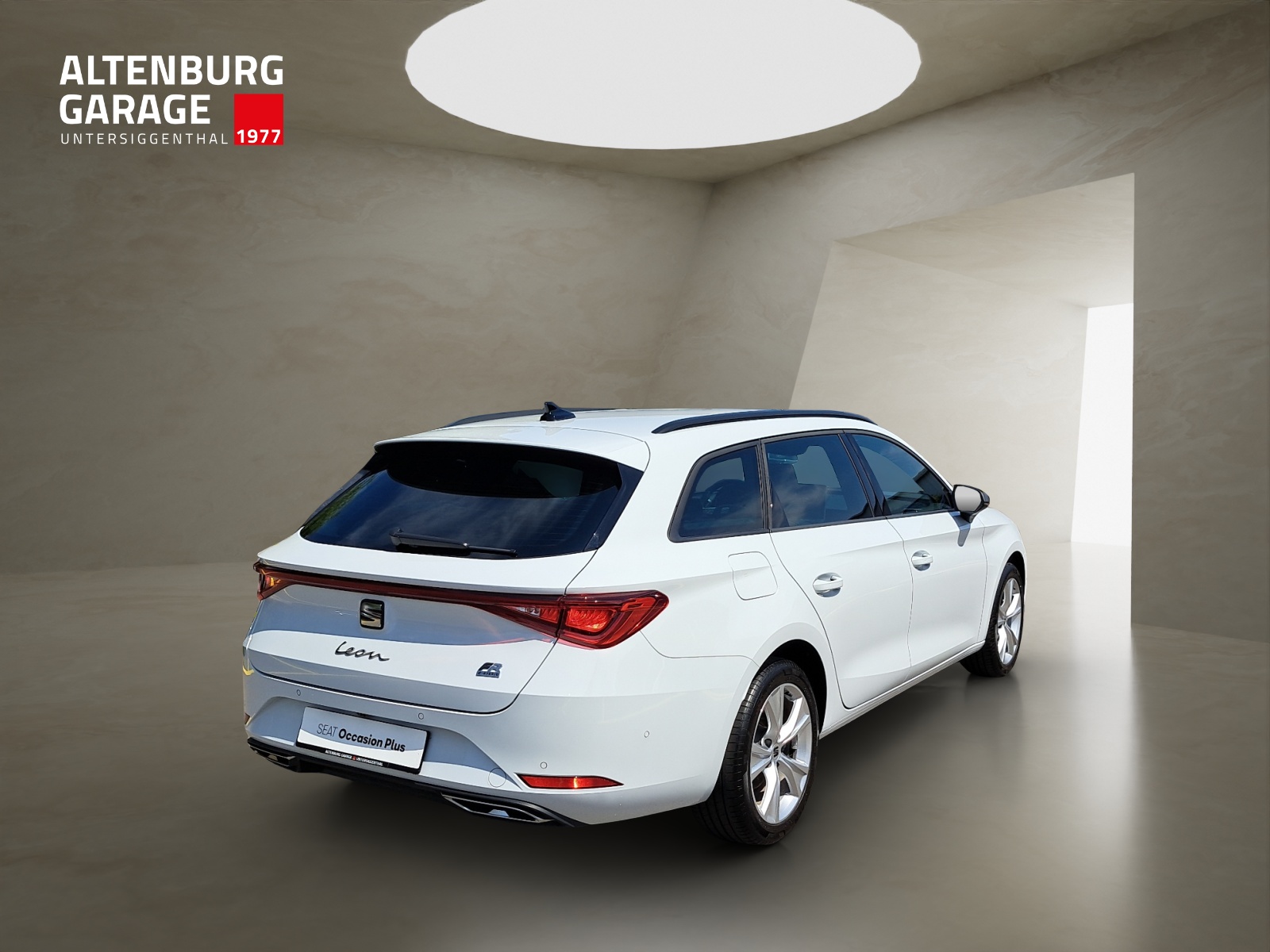 SEAT Leon ST 1.5 eHybrid FR DSG-image-10