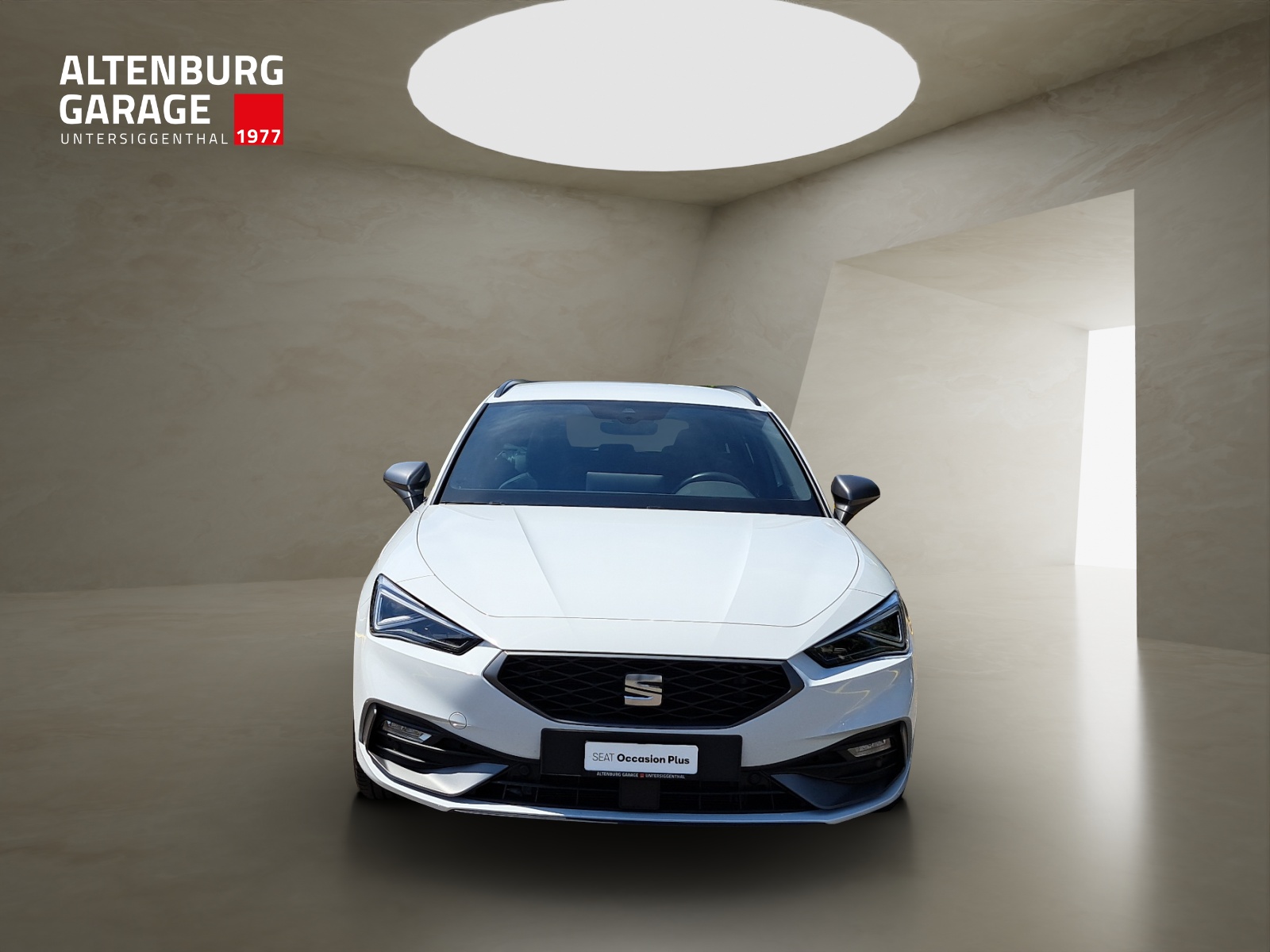 SEAT Leon ST 1.5 eHybrid FR DSG-image-13