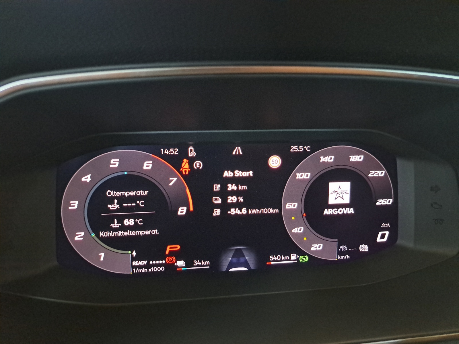 SEAT Leon ST 1.5 eHybrid FR DSG-image-17