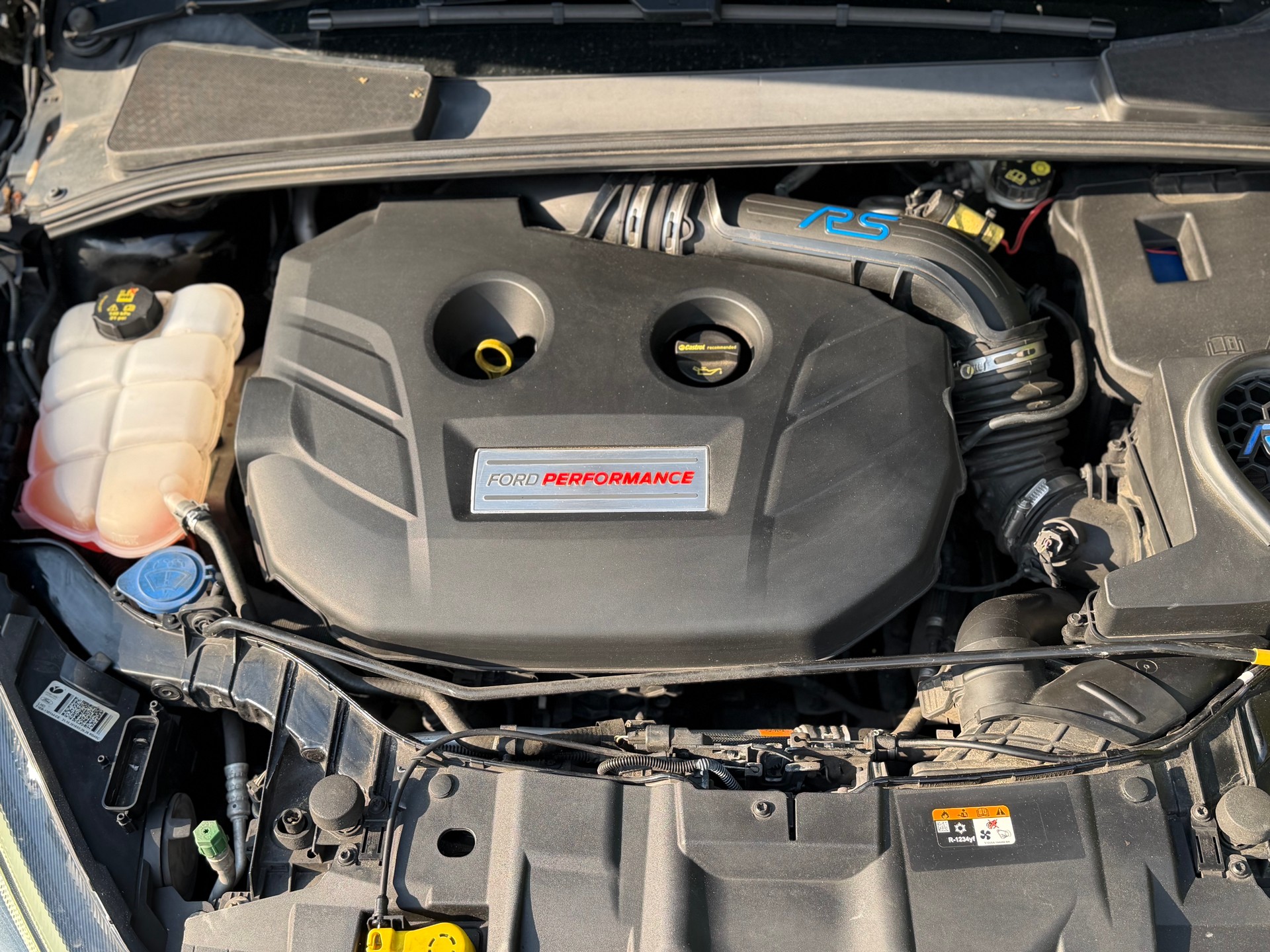 FORD Focus 2.3 EcoBoost RS AWD-image-6