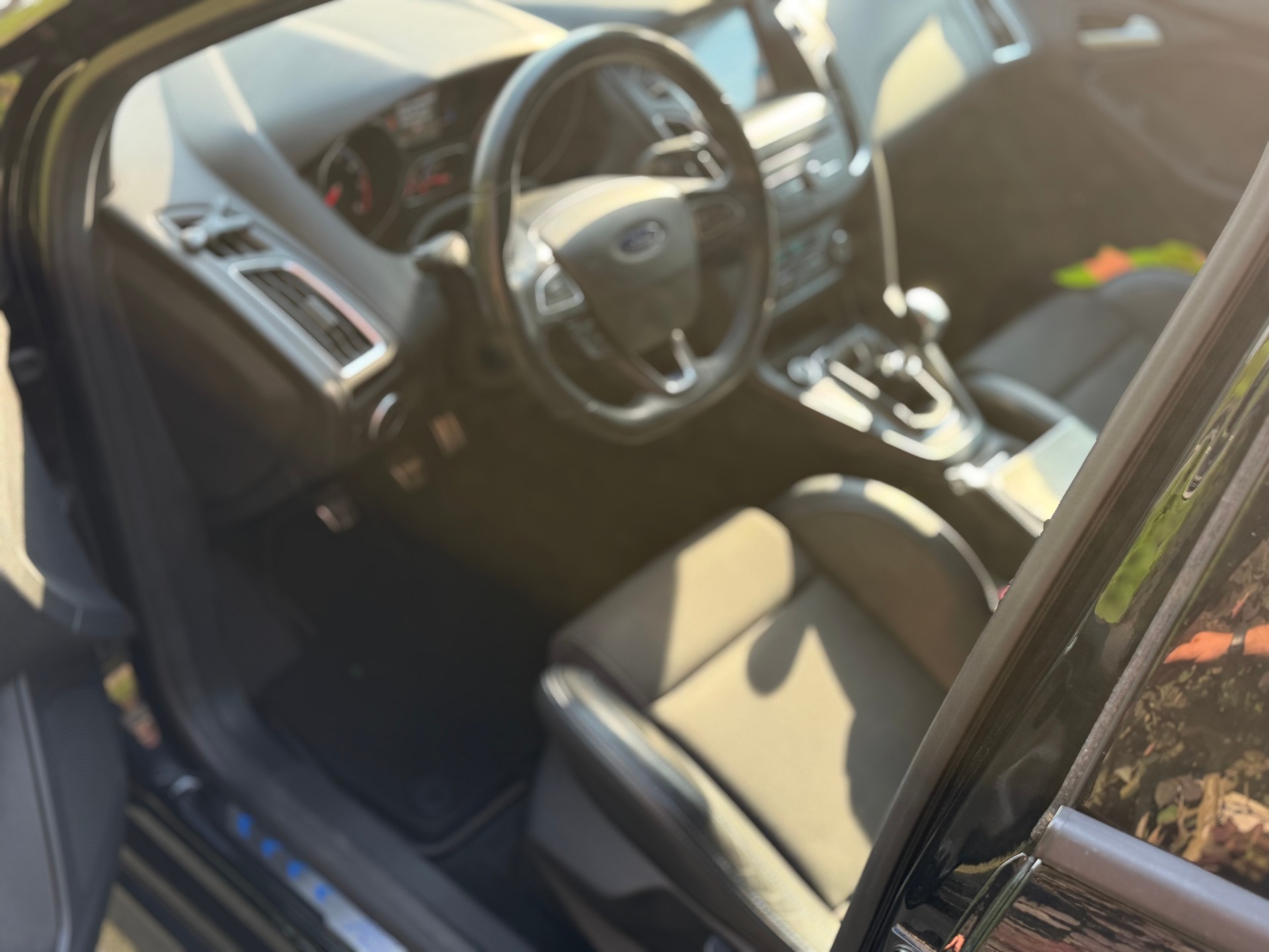 FORD Focus 2.3 EcoBoost RS AWD-image-5