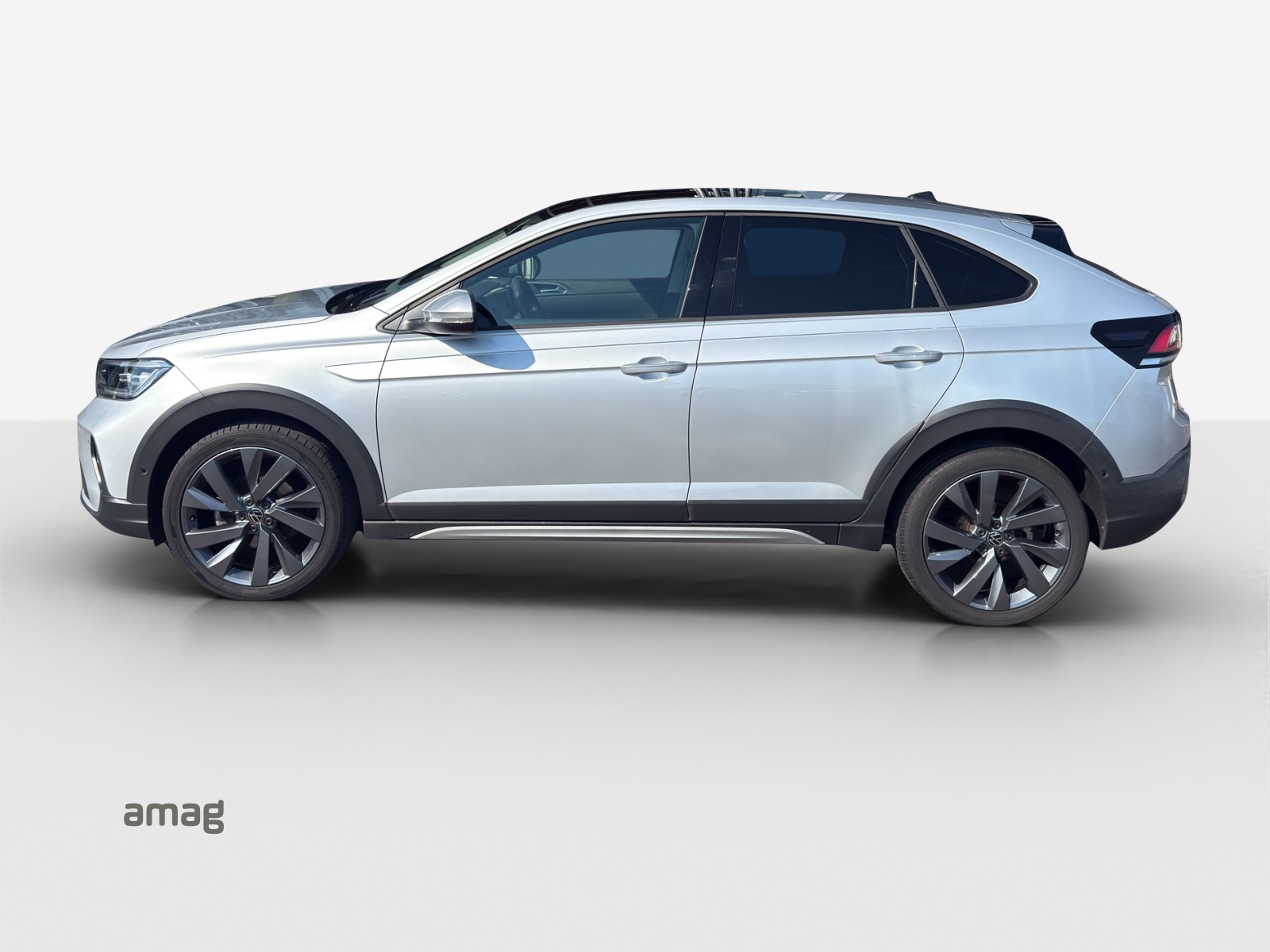 VW Taigo 1.0 TSI Style DSG-image-1