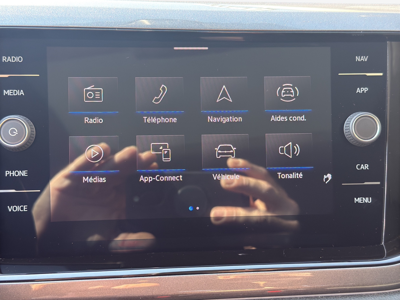 VW Taigo 1.0 TSI Style DSG-image-15