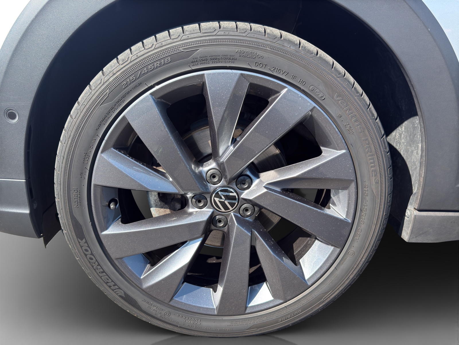 VW Taigo 1.0 TSI Style DSG-image-13