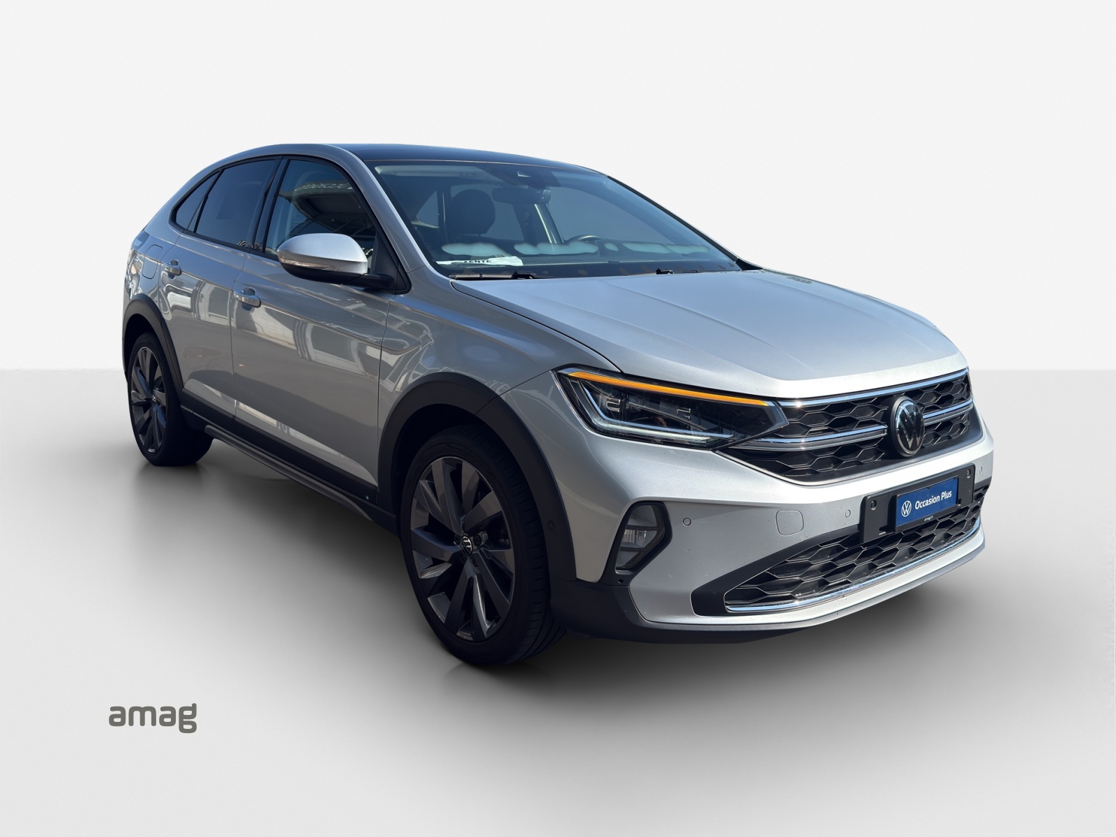 VW Taigo 1.0 TSI Style DSG-image-5