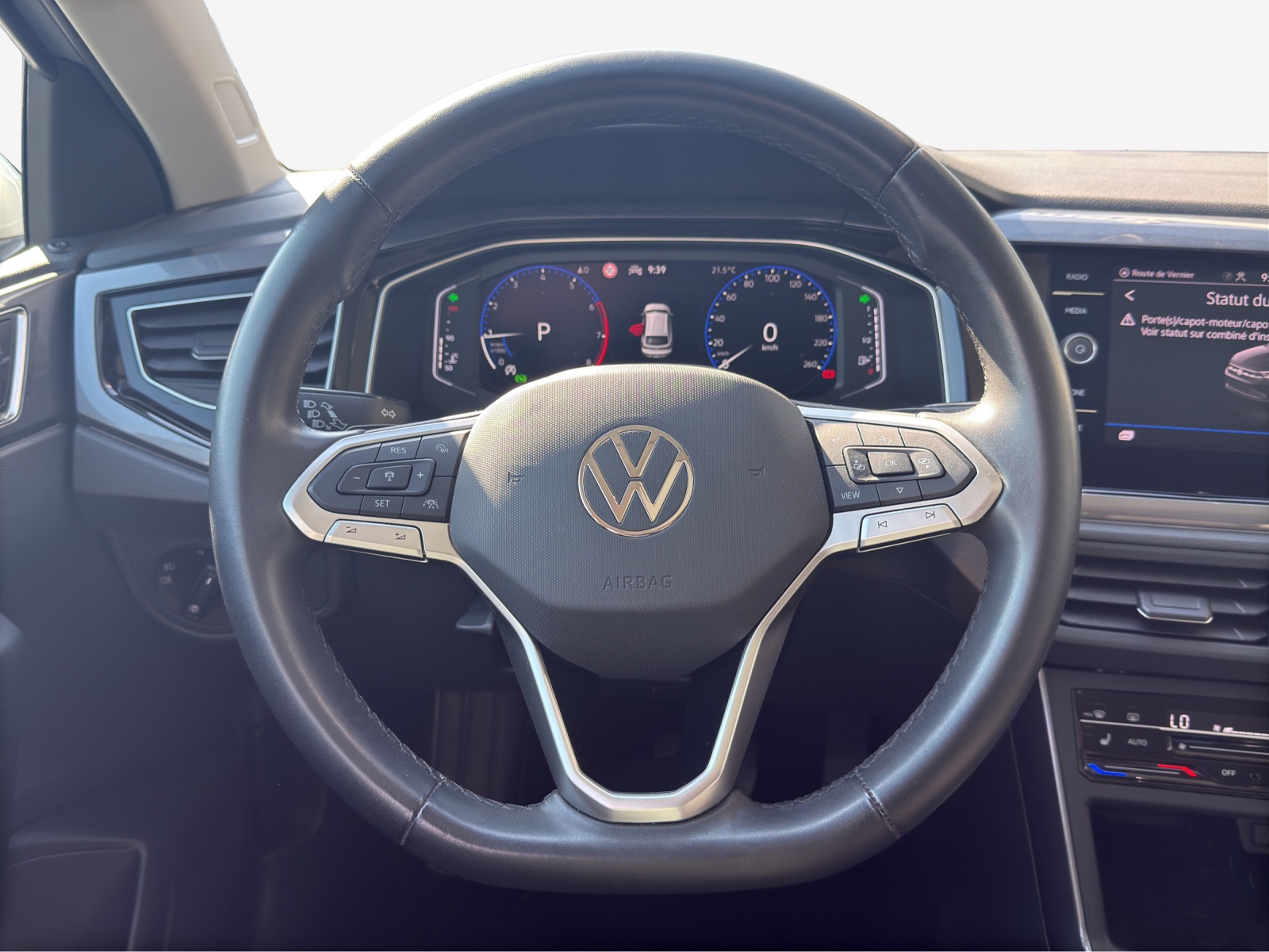 VW Taigo 1.0 TSI Style DSG-image-9