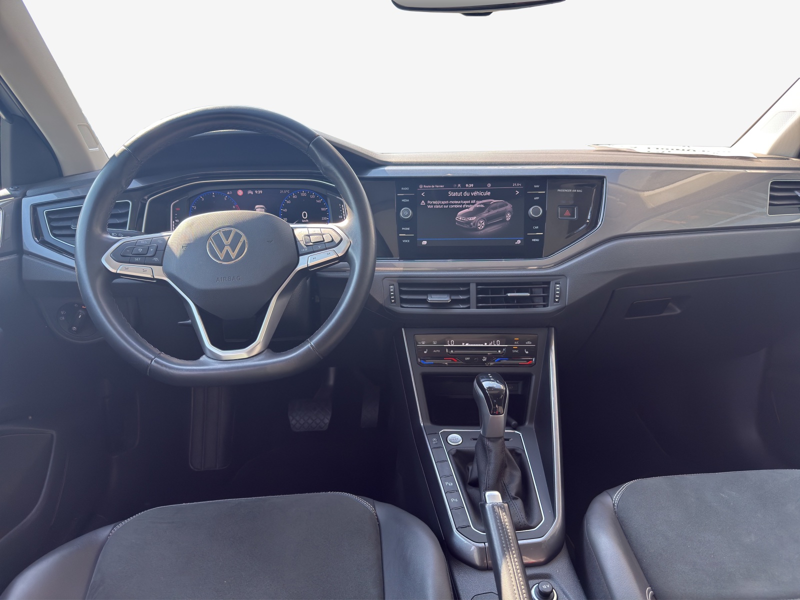 VW Taigo 1.0 TSI Style DSG-image-8