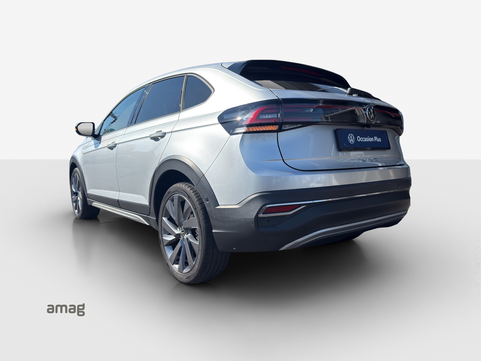 VW Taigo 1.0 TSI Style DSG-image-2