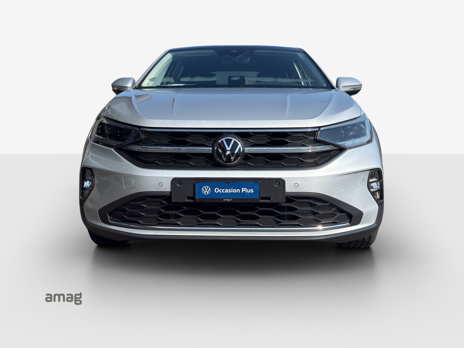 VW Taigo 1.0 TSI Style DSG-image-6