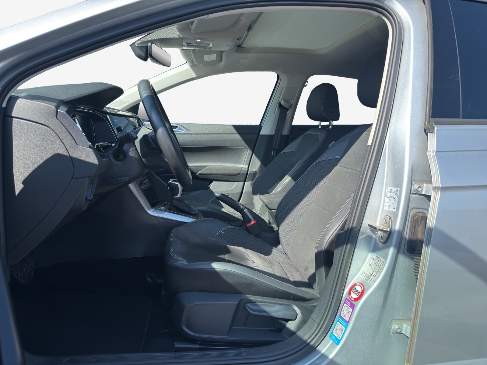 VW Taigo 1.0 TSI Style DSG-image-7