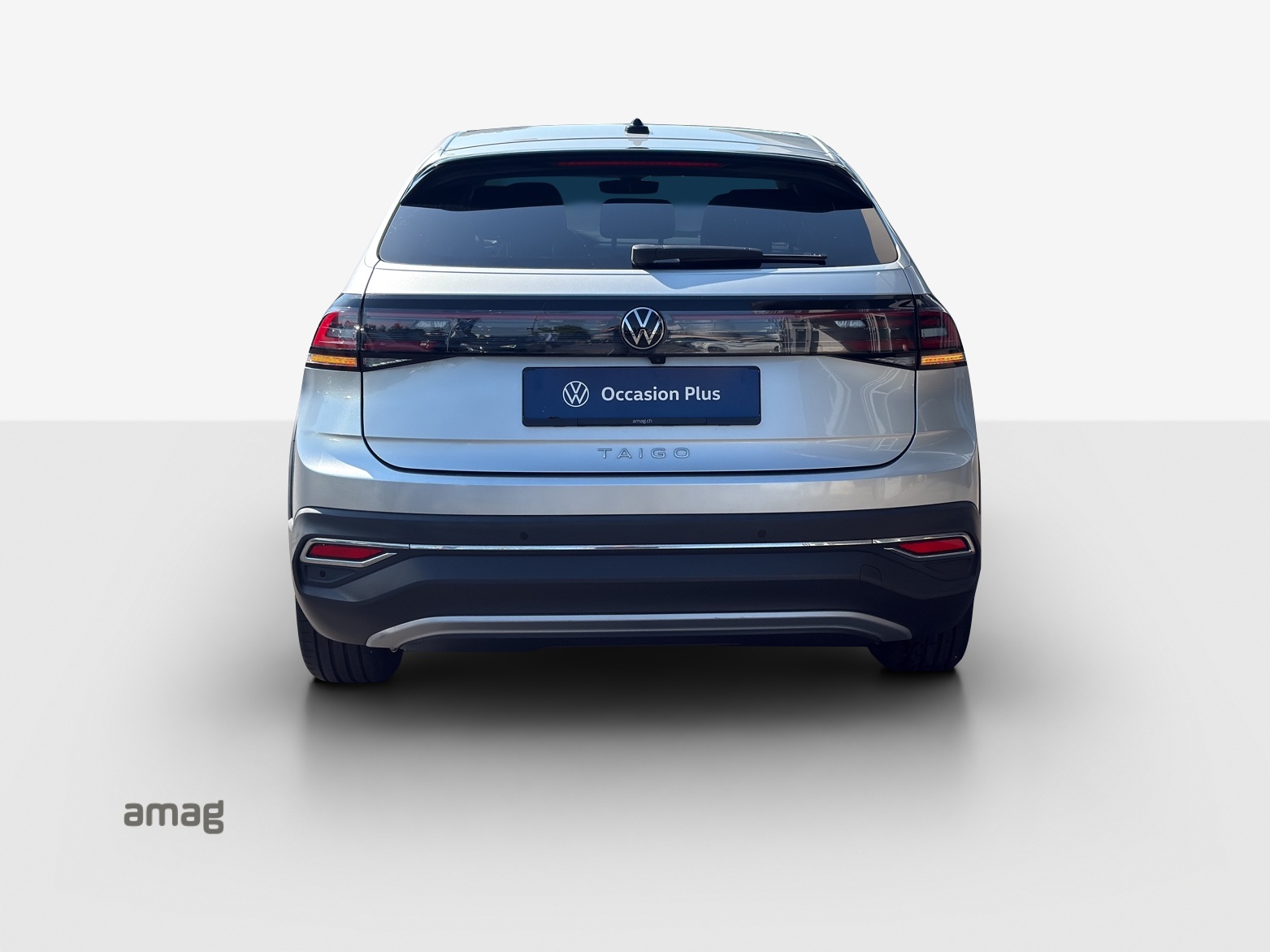 VW Taigo 1.0 TSI Style DSG-image-3