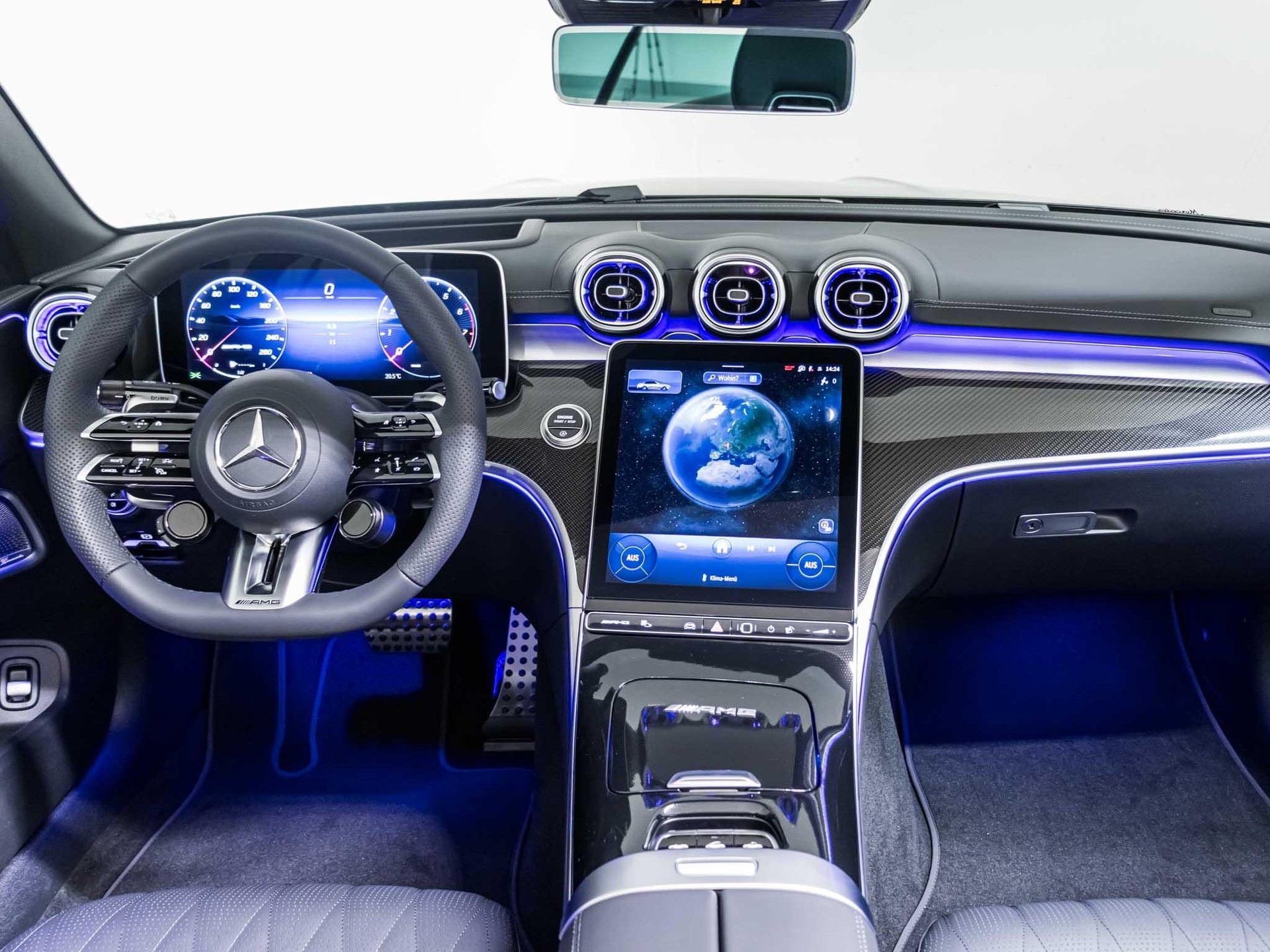 MERCEDES-BENZ CLE 53 AMG 4MATIC+ Cabriolet-image-9