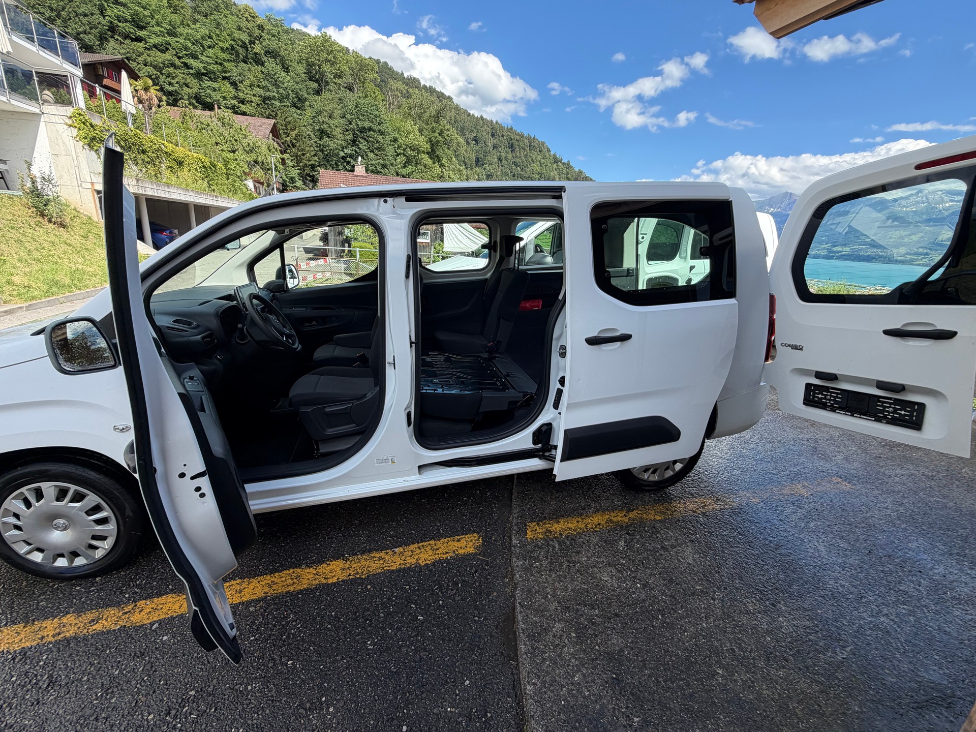 OPEL 1.5 D Enjoy S/S-image-2