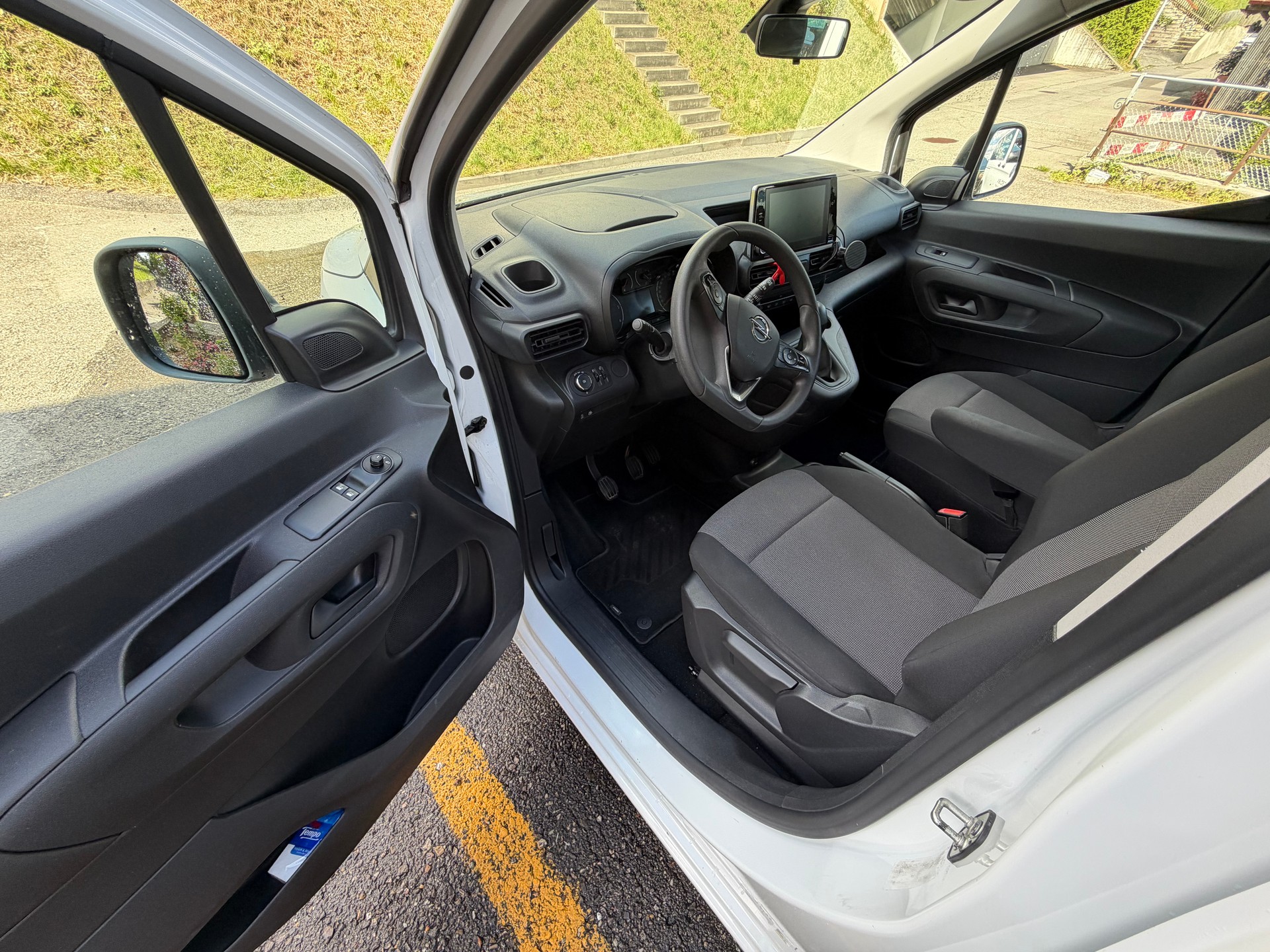 OPEL 1.5 D Enjoy S/S-image-4