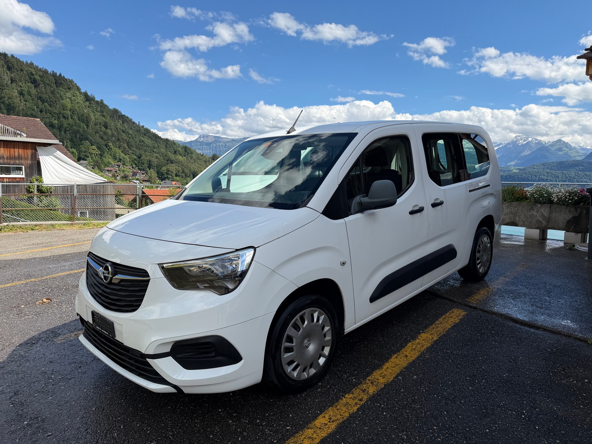 OPEL 1.5 D Enjoy S/S-image-0