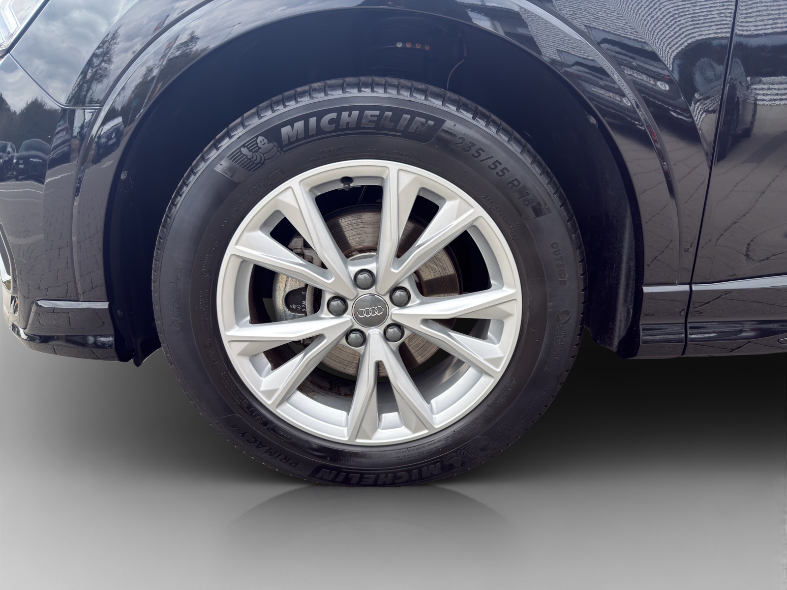 AUDI Q3 35 TFSI S line Attraction S-tronic-image-13