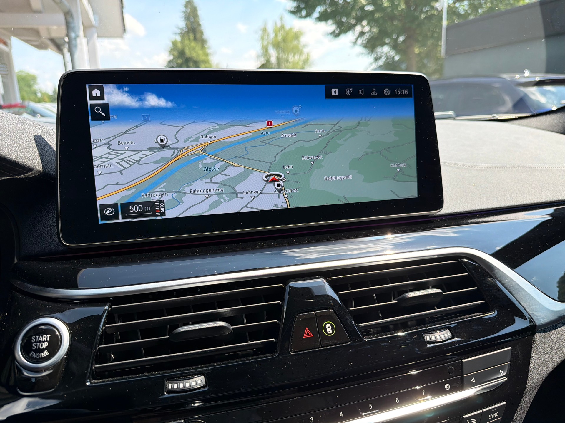 BMW 530d xDrive 48V Touring Luxury Line Steptronic-image-18