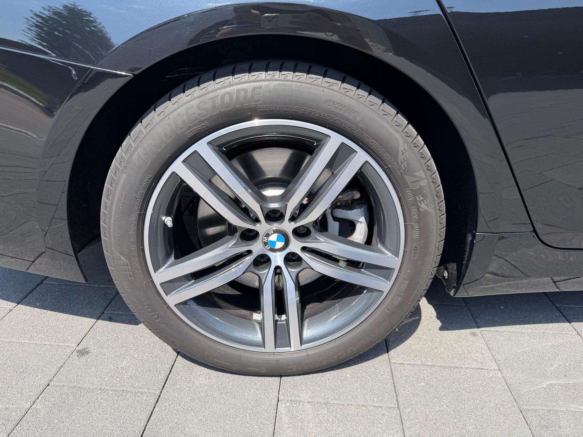 BMW 530d xDrive 48V Touring Luxury Line Steptronic-image-29