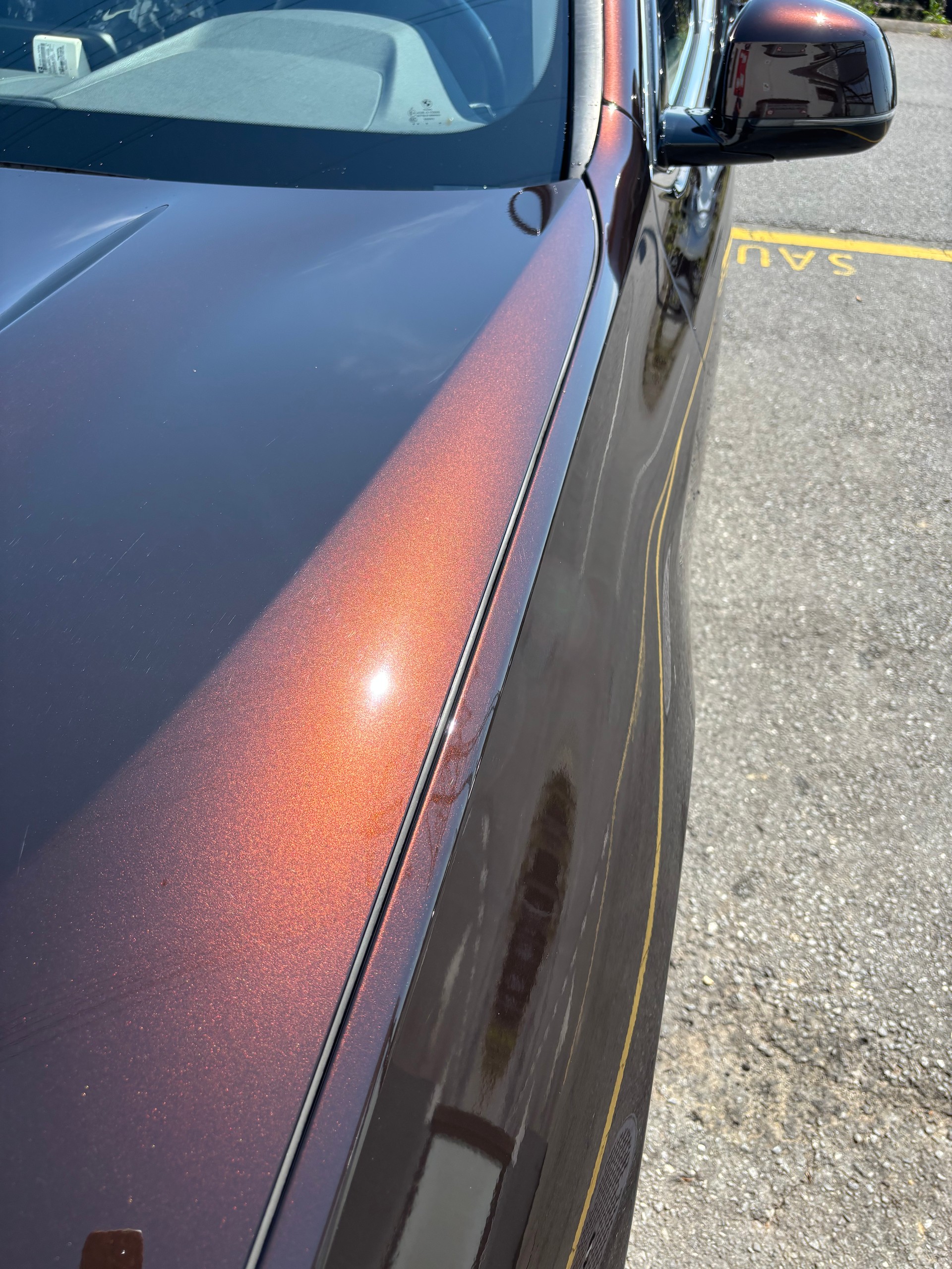 BMW 20d xDrive Luxury Line-image-5