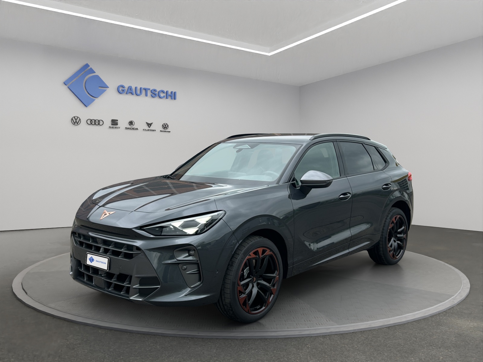 CUPRA Terramar 2.0 TSI DSG 4Drive VZ-image-0