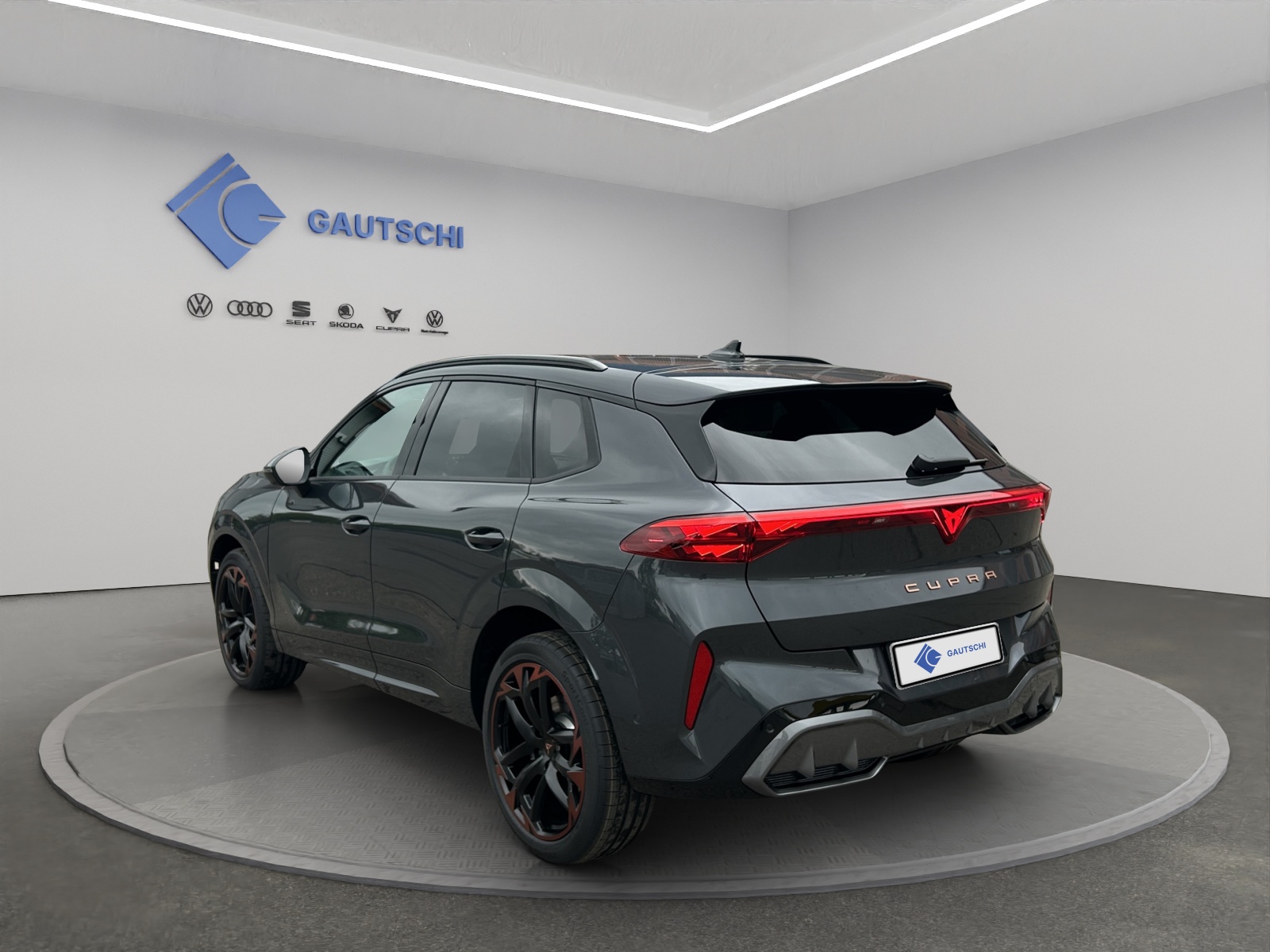 CUPRA Terramar 2.0 TSI DSG 4Drive VZ-image-2