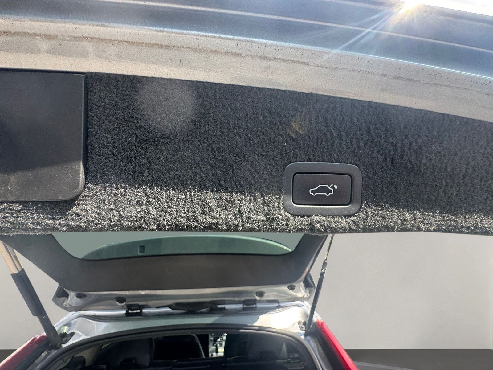 VOLVO XC60 D5 AWD Summum Geartronic-image-10