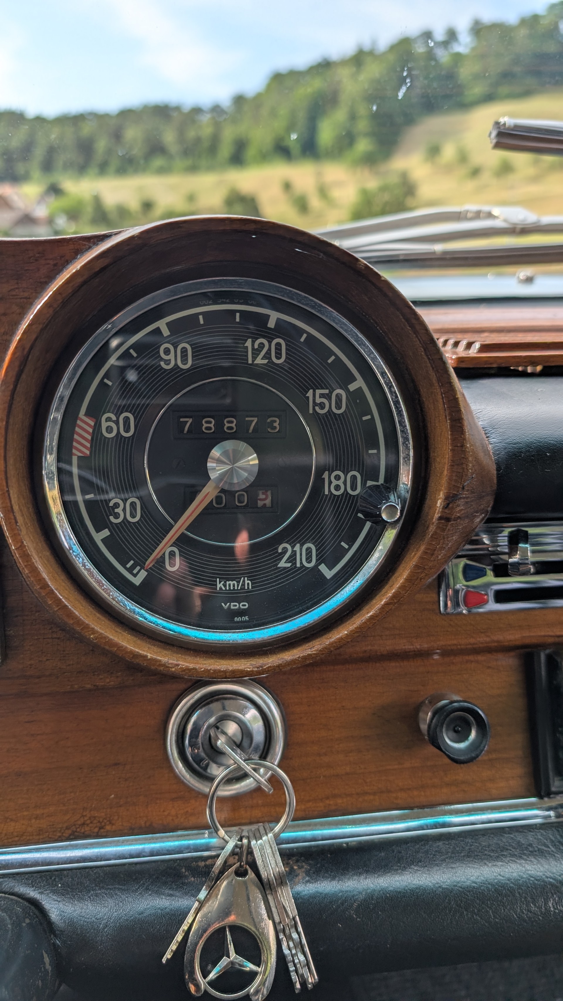 MERCEDES-BENZ Mercedes-Benz 220 SEB-image-12