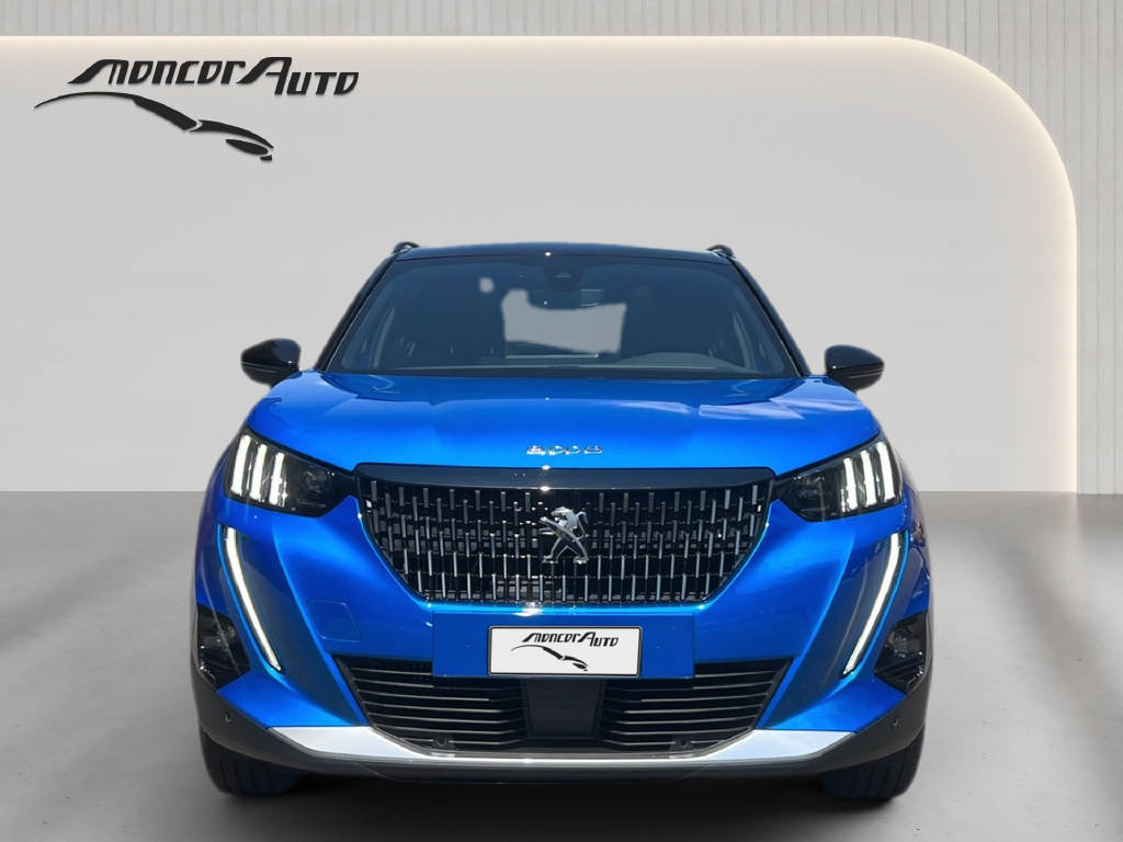 PEUGEOT 2008 1.2 Pure Tech GT EAT8-image-0