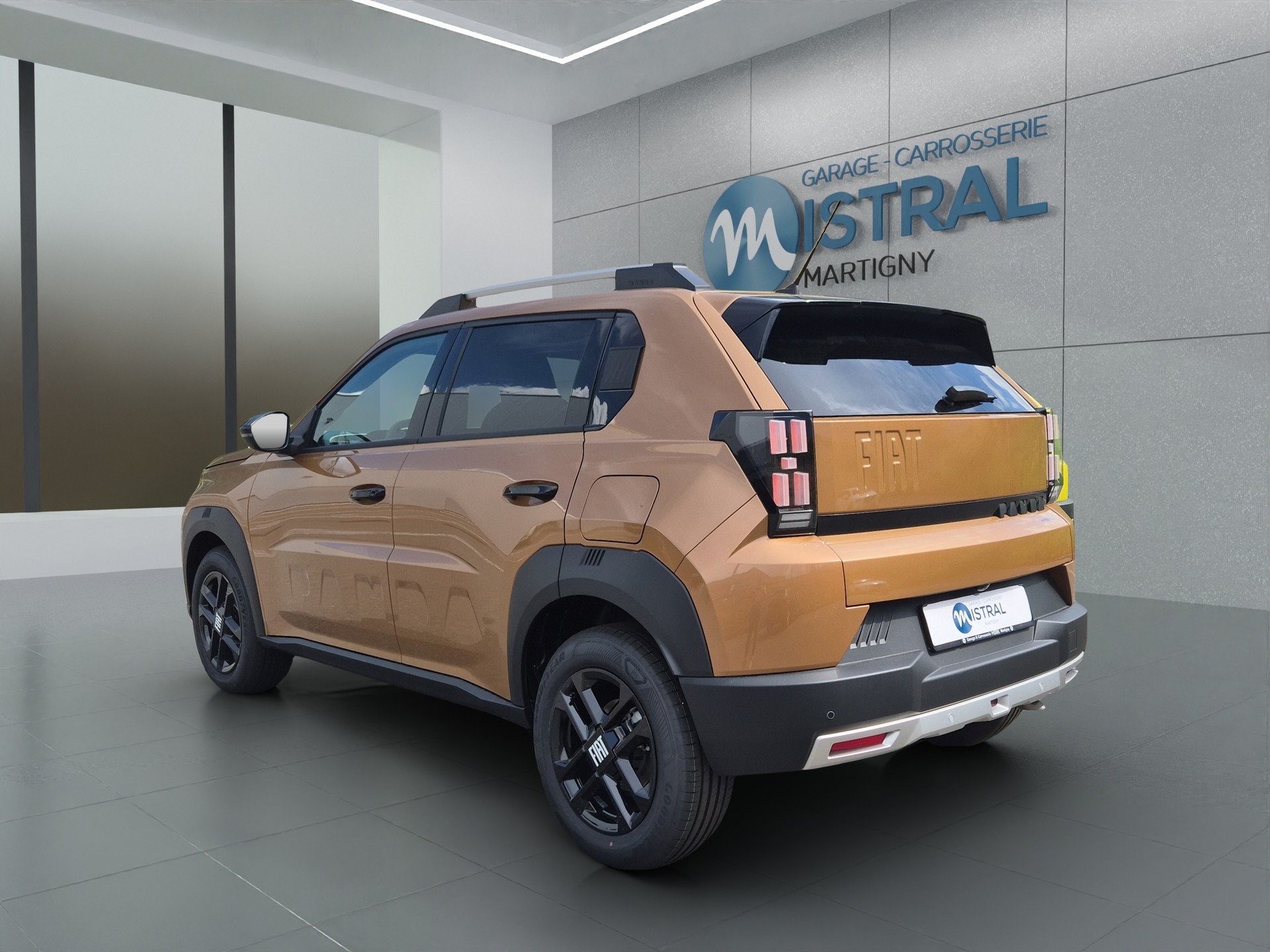 FIAT Grande Panda 1.2 Hybrid Icon-showroom-element-3