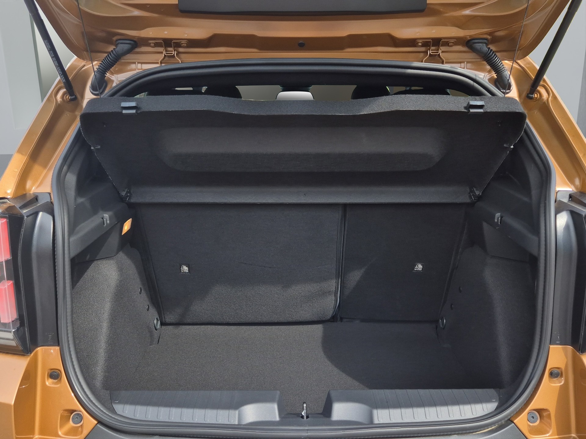 FIAT Grande Panda 1.2 Hybrid Icon-image-20