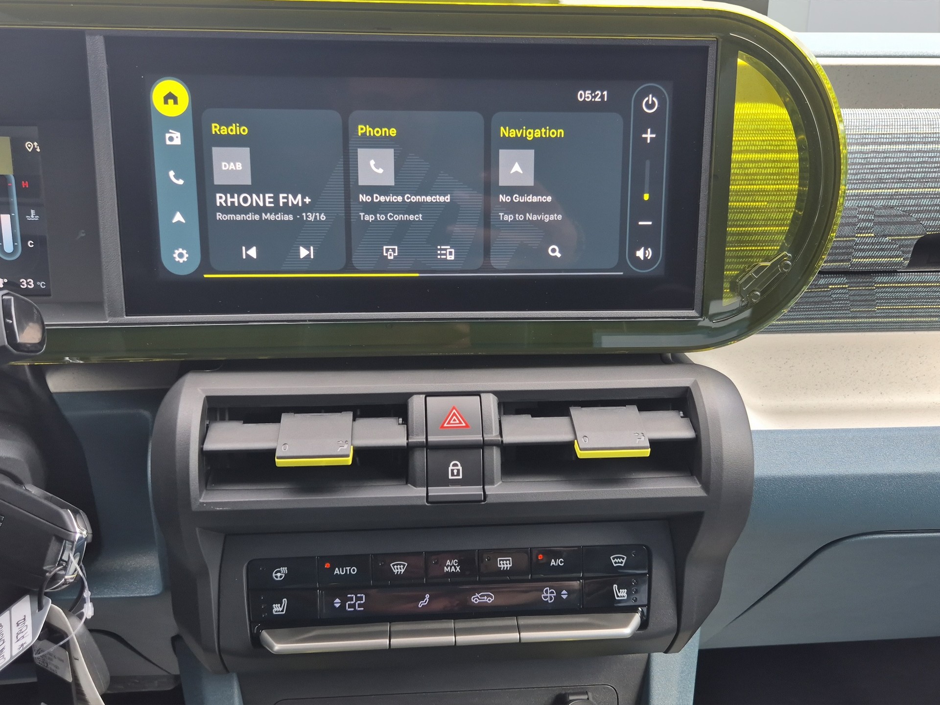 FIAT Grande Panda 1.2 Hybrid Icon-image-18