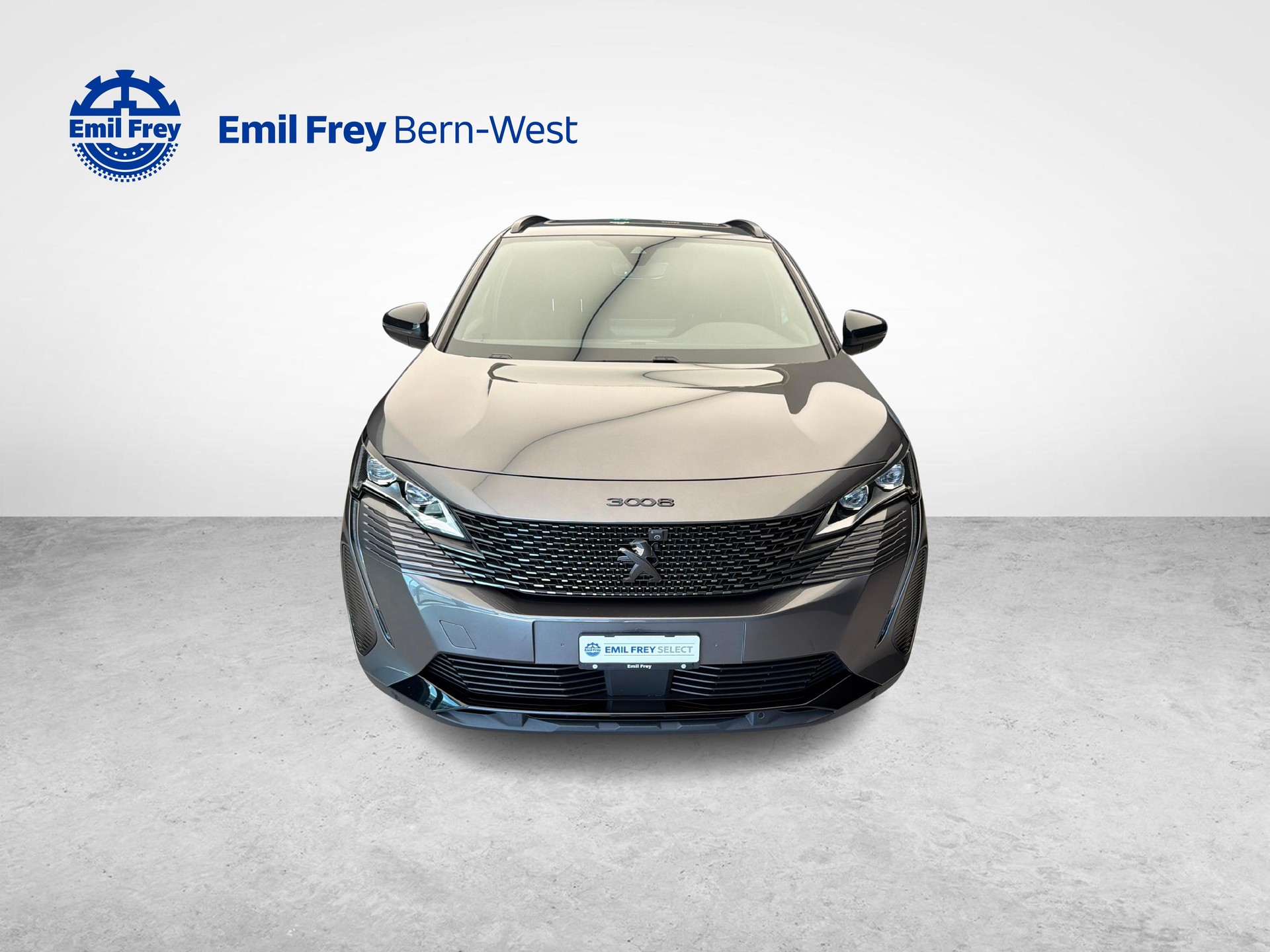 PEUGEOT 3008 1.2 PureTech GT-image-8