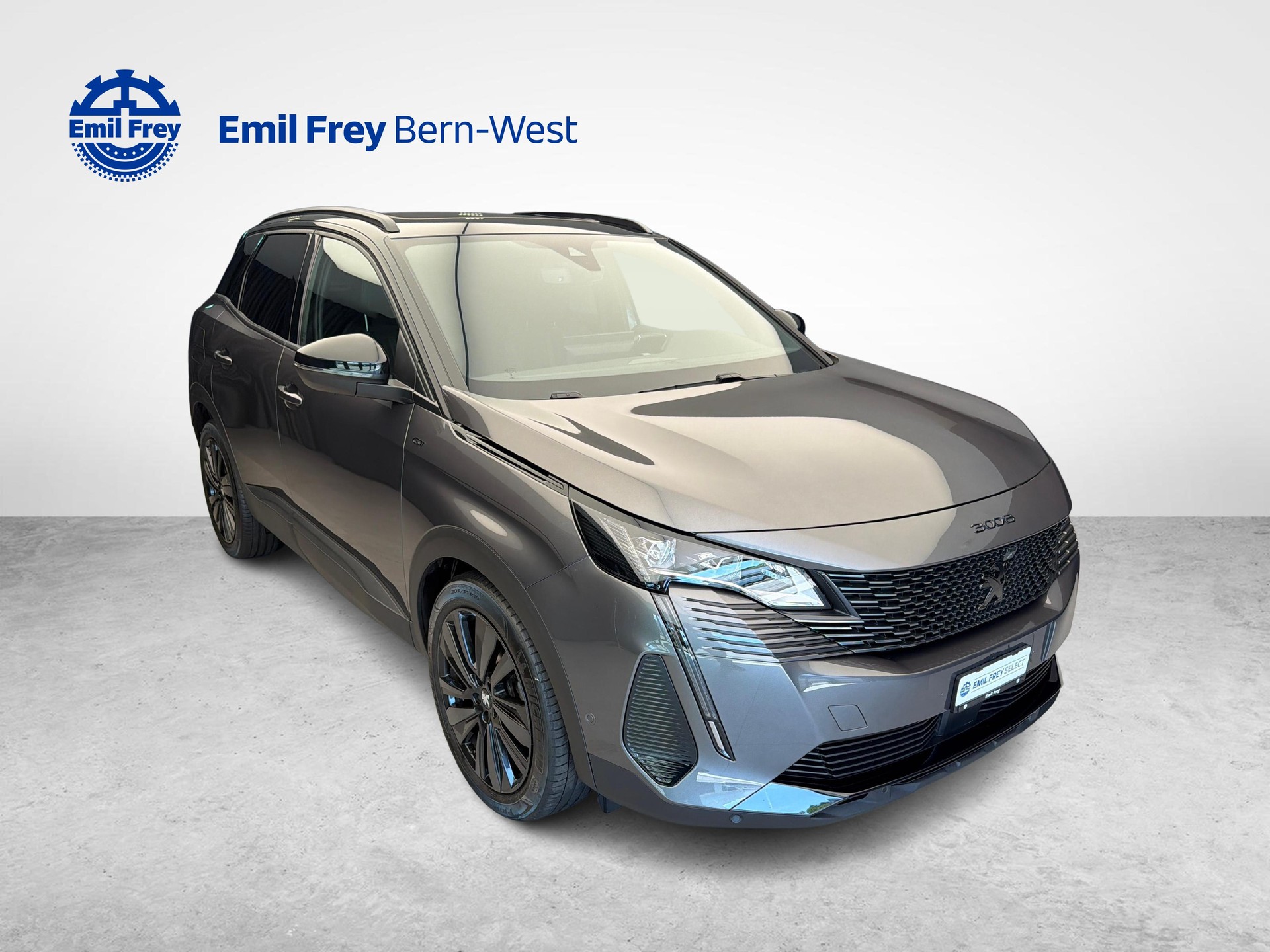 PEUGEOT 3008 1.2 PureTech GT-image-7