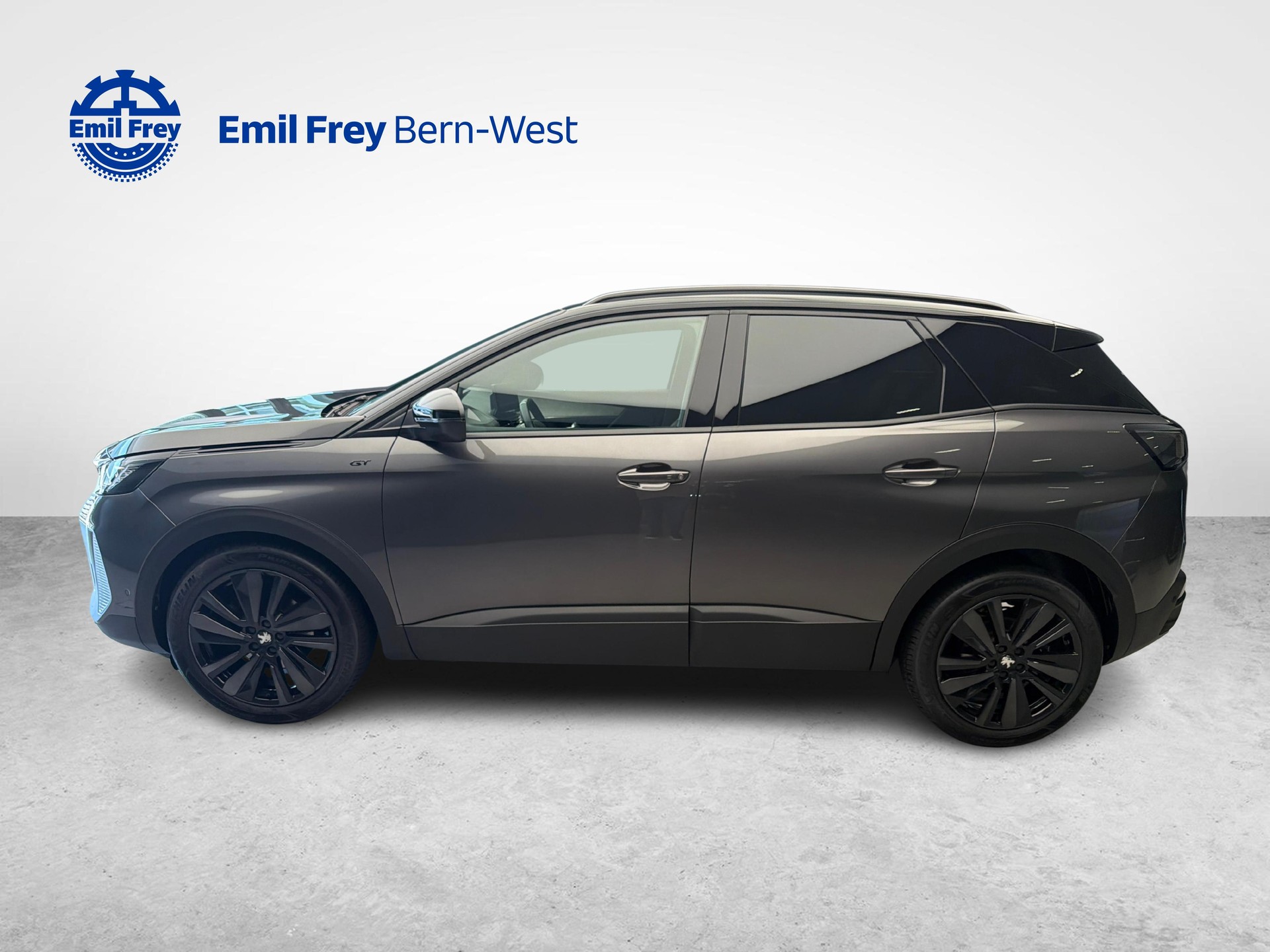 PEUGEOT 3008 1.2 PureTech GT-image-1