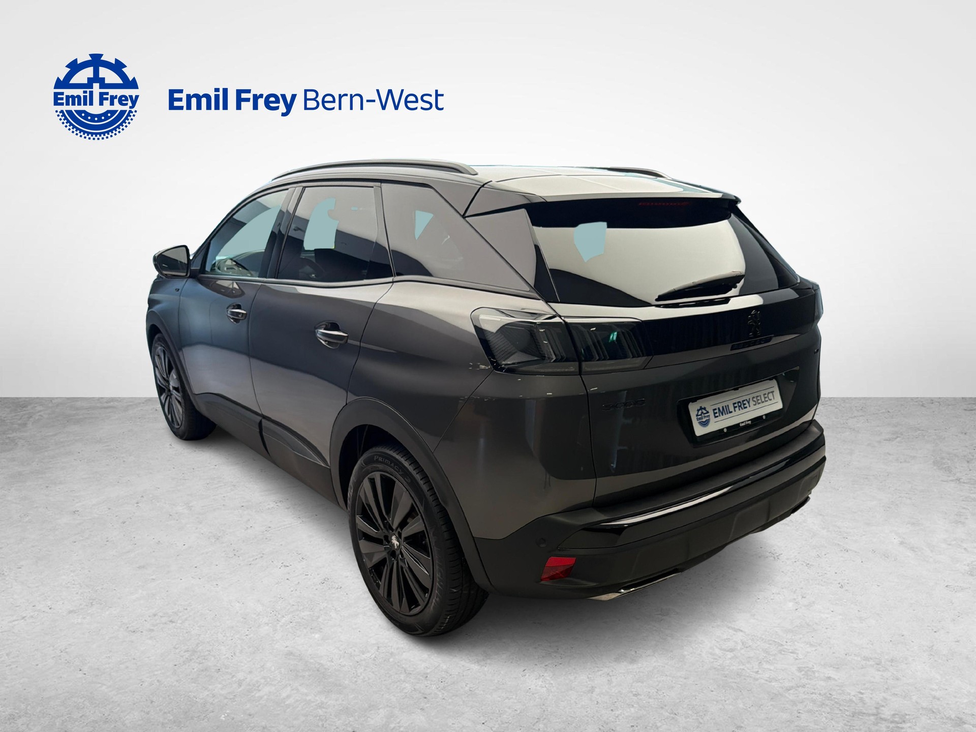 PEUGEOT 3008 1.2 PureTech GT-image-2