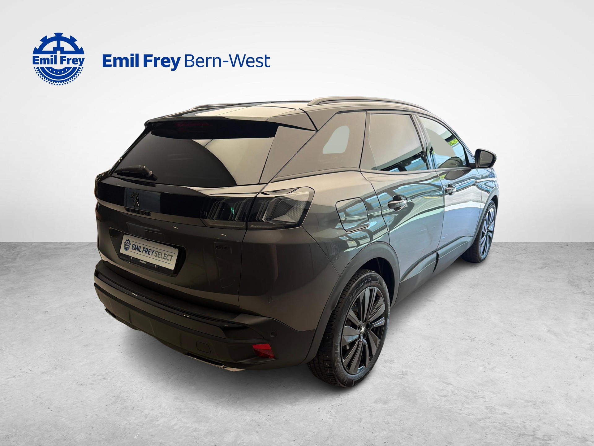 PEUGEOT 3008 1.2 PureTech GT-image-5