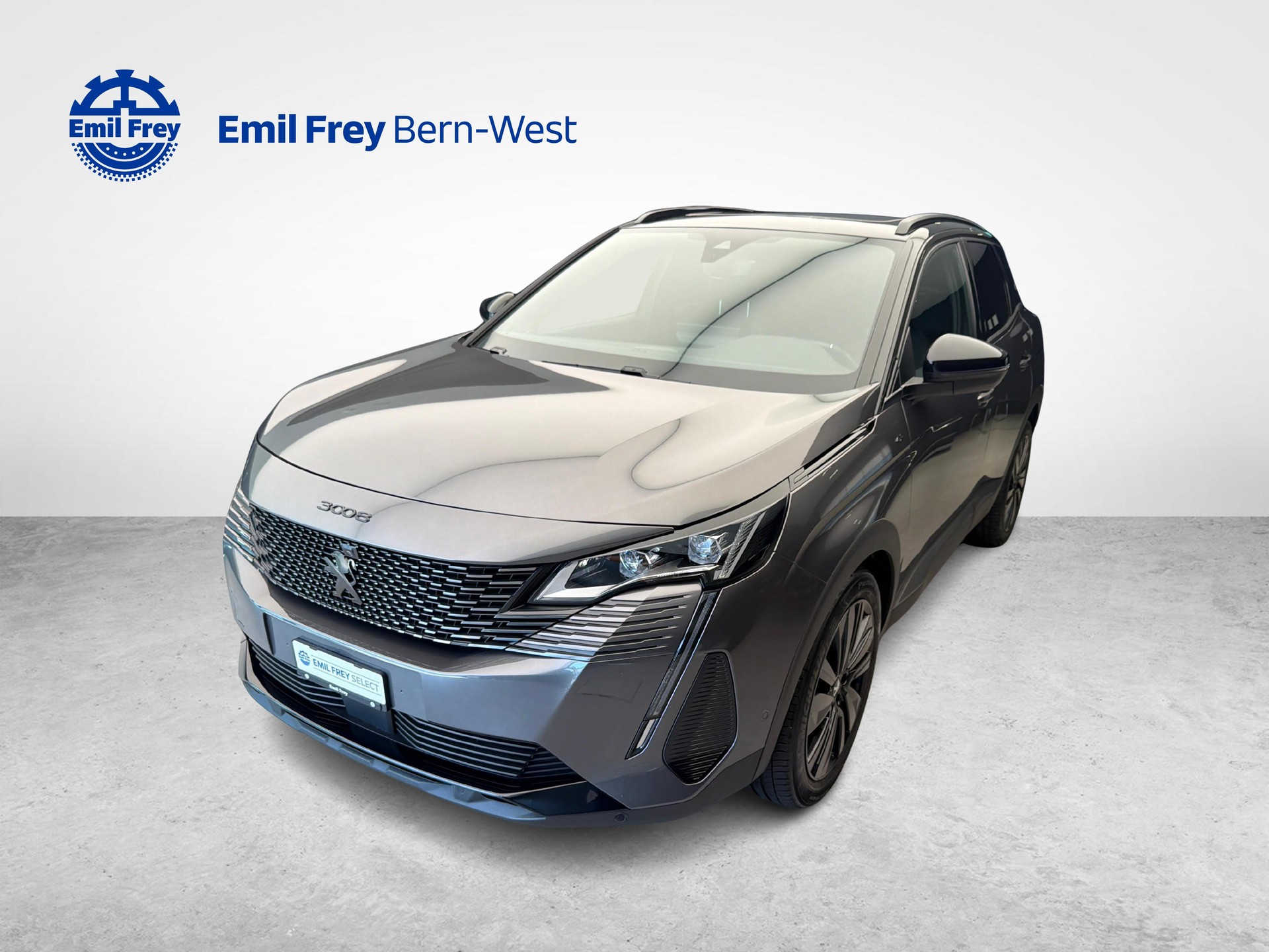 PEUGEOT 3008 1.2 PureTech GT-image-0