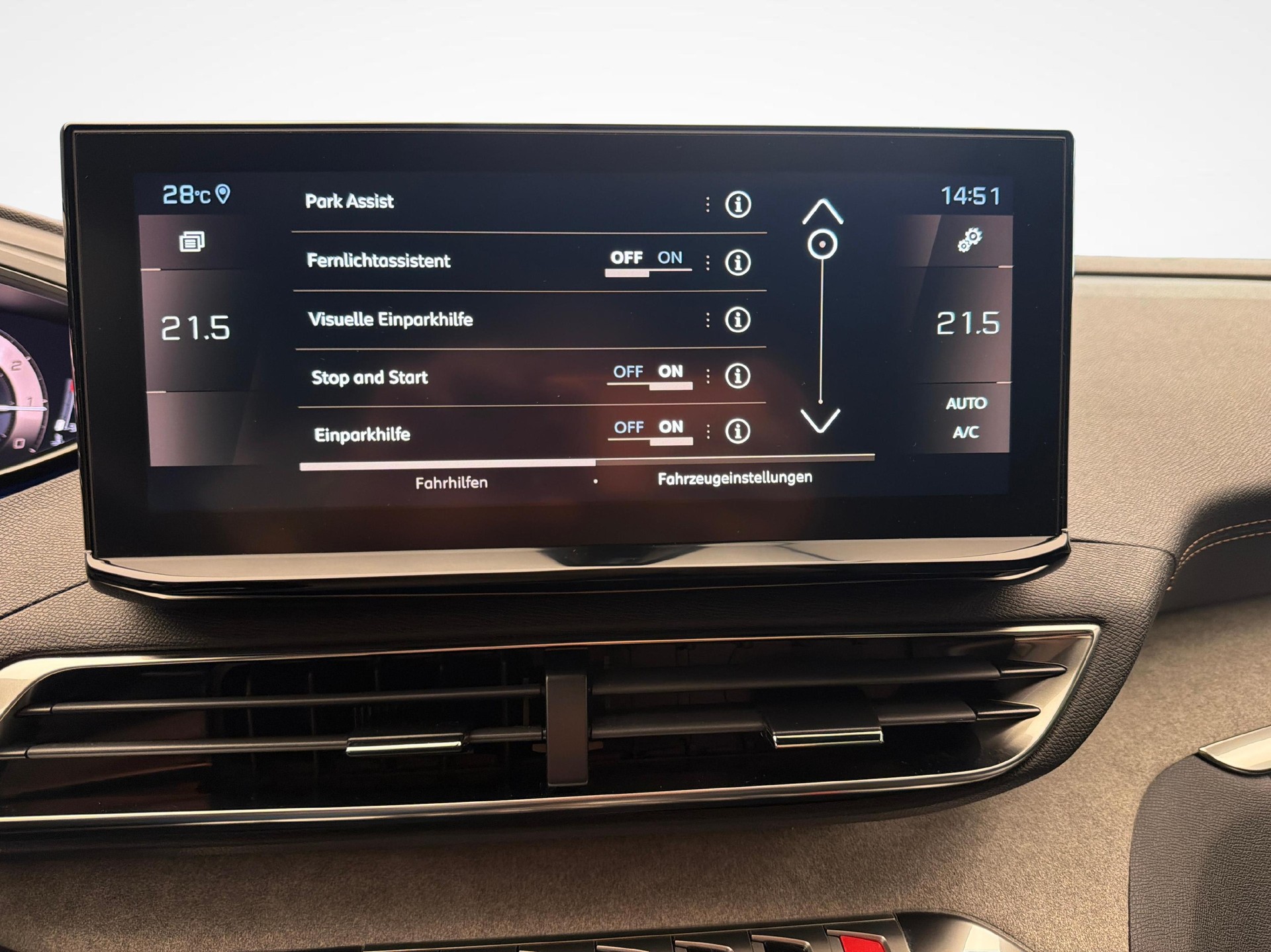 PEUGEOT 3008 1.2 PureTech GT-image-17