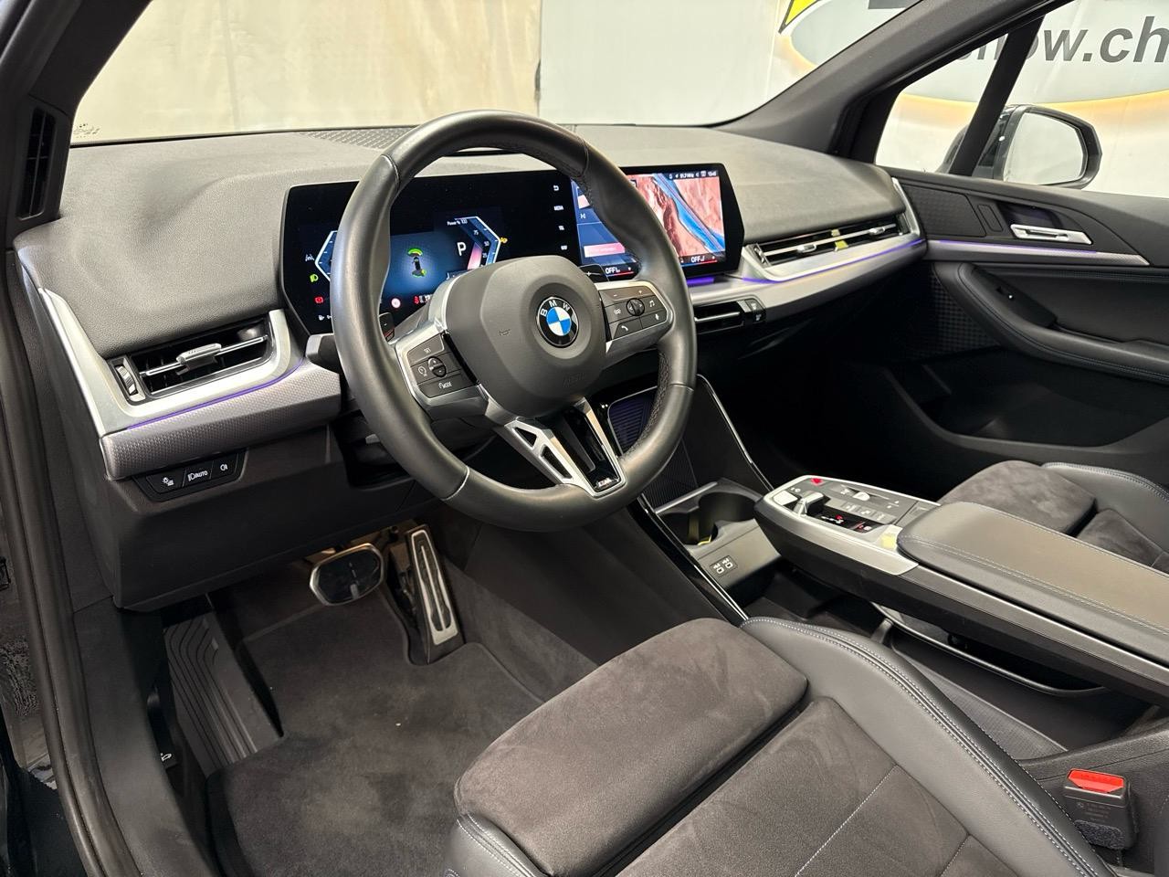 BMW 218d Active Tourer M Sport DKG-image-2