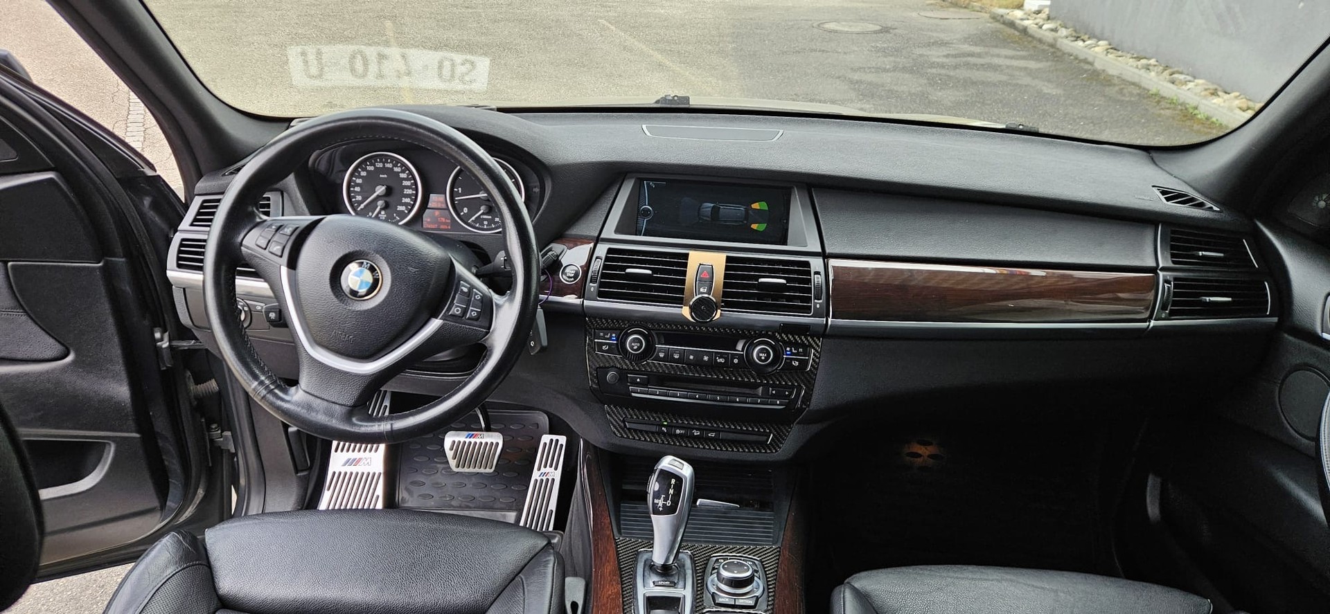 BMW X5 xDrive 30d Steptronic-image-7